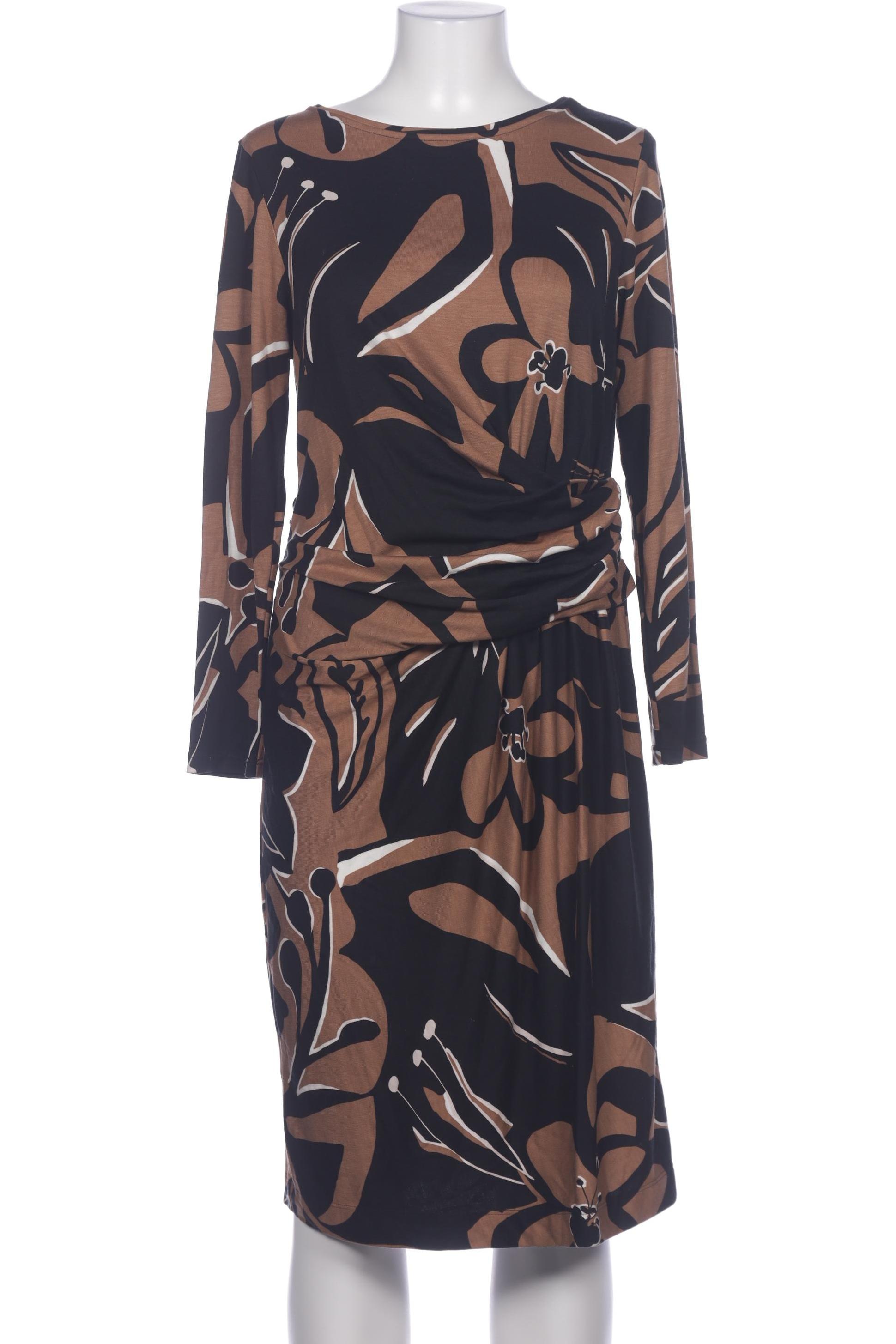 

Marc Cain Damen Kleid, braun, Gr. 42