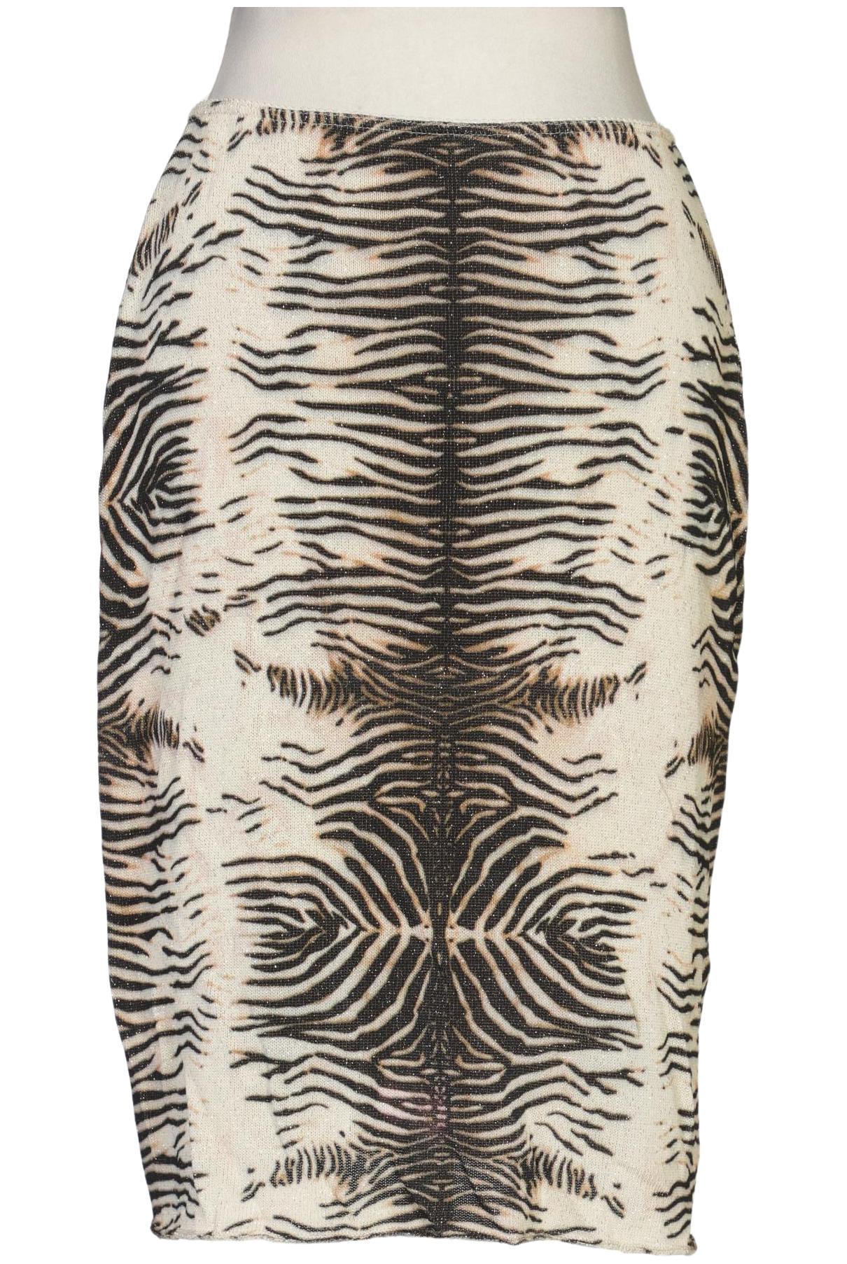 

Marc Cain Damen Rock, mehrfarbig, Gr. 38