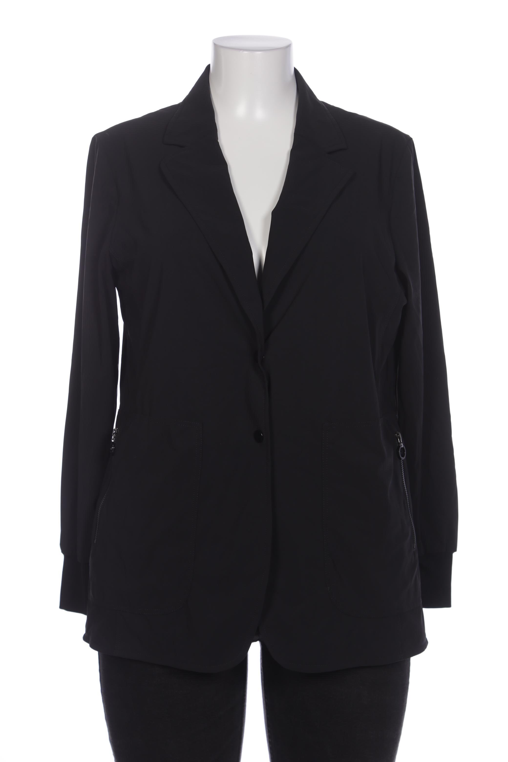

Marc Cain Damen Blazer, schwarz, Gr. 42