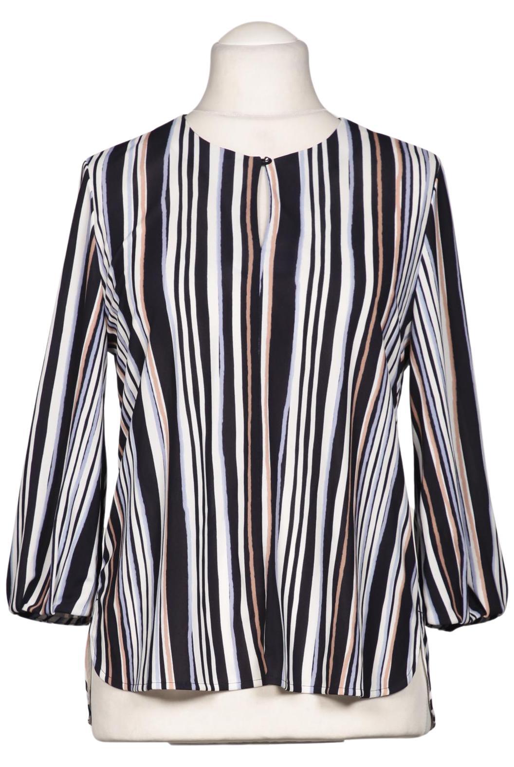 

Marc Cain Damen Bluse, mehrfarbig, Gr. 38