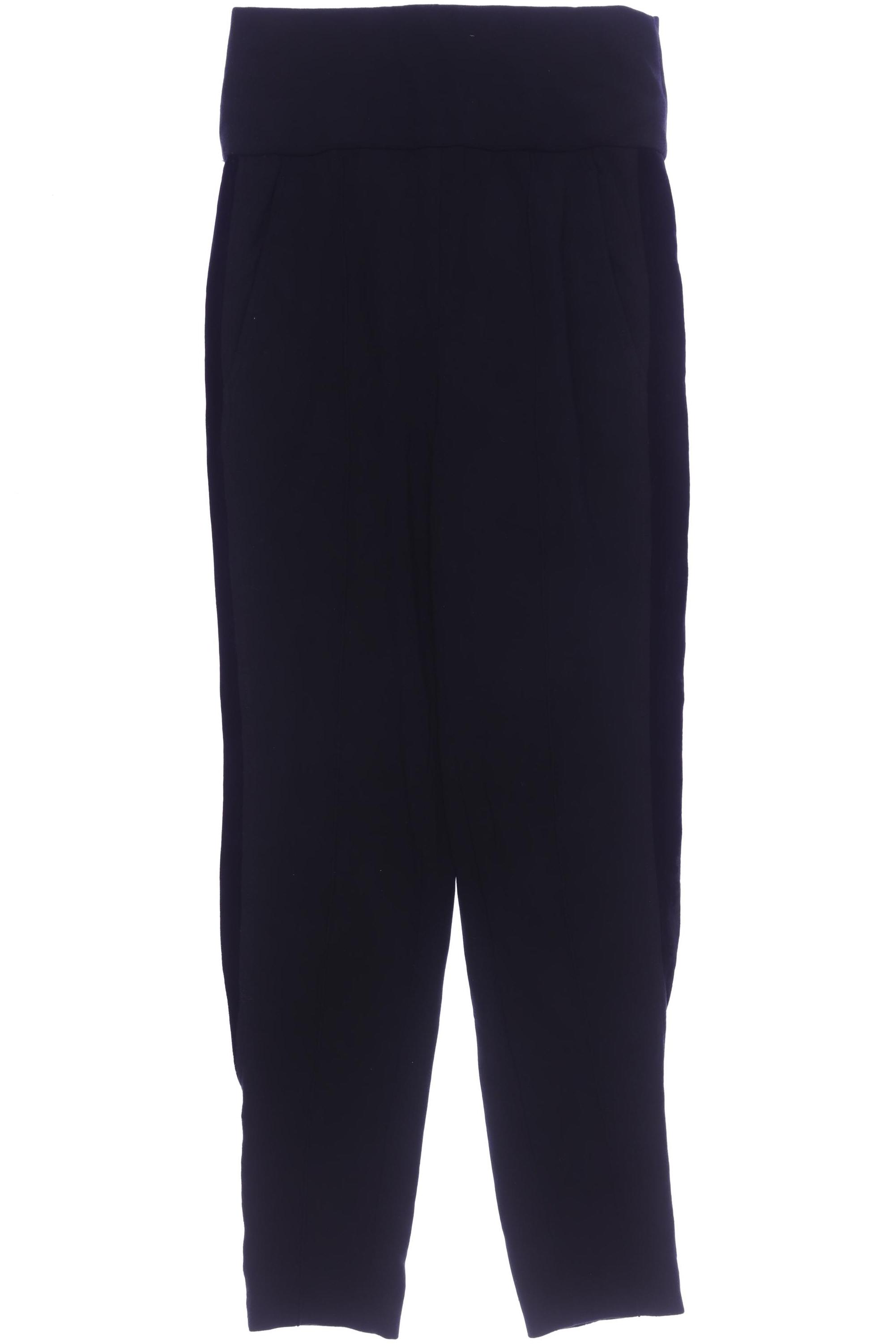 

Marc Cain Damen Stoffhose, marineblau, Gr. 36
