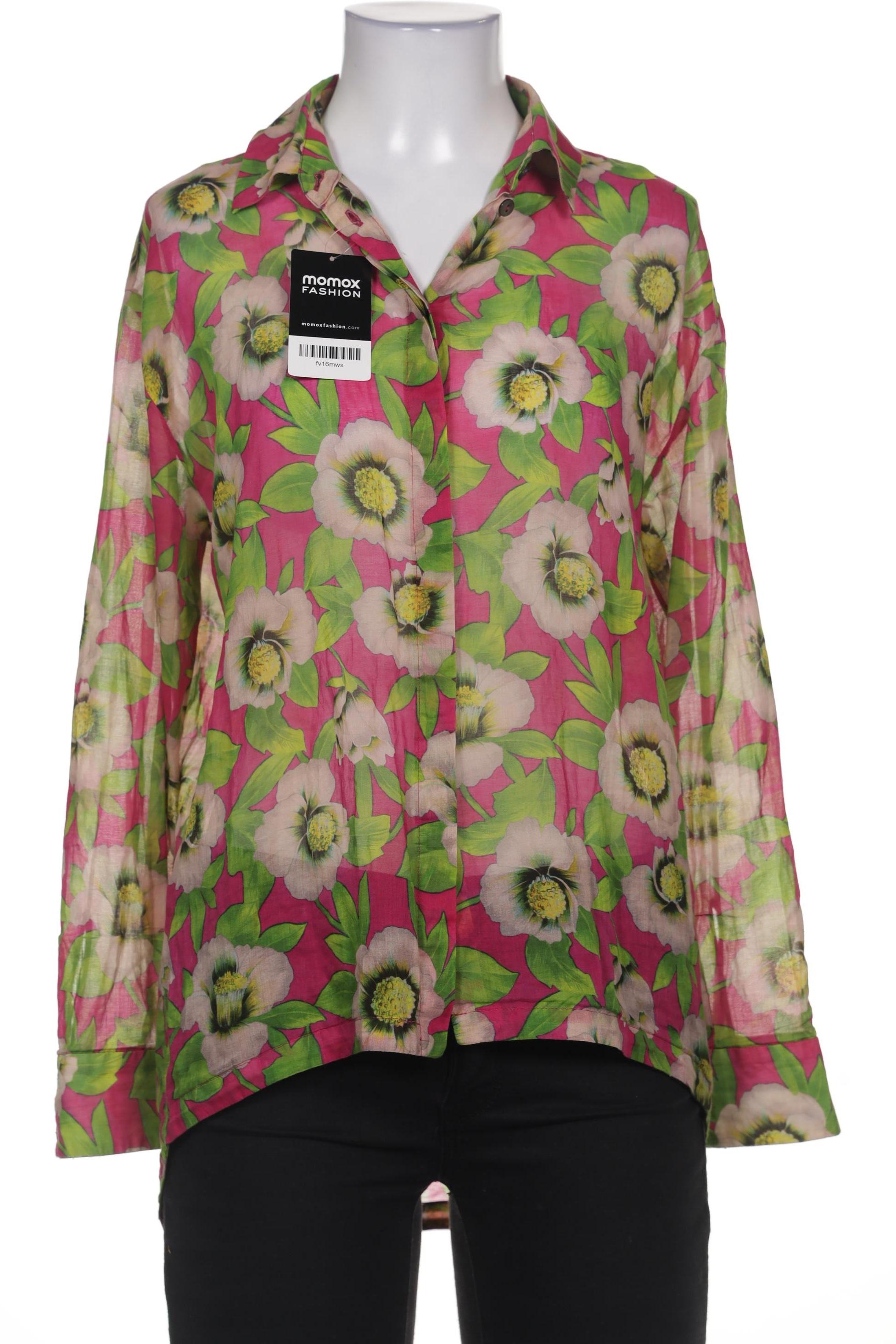 

Marc Cain Damen Bluse, pink, Gr. 36