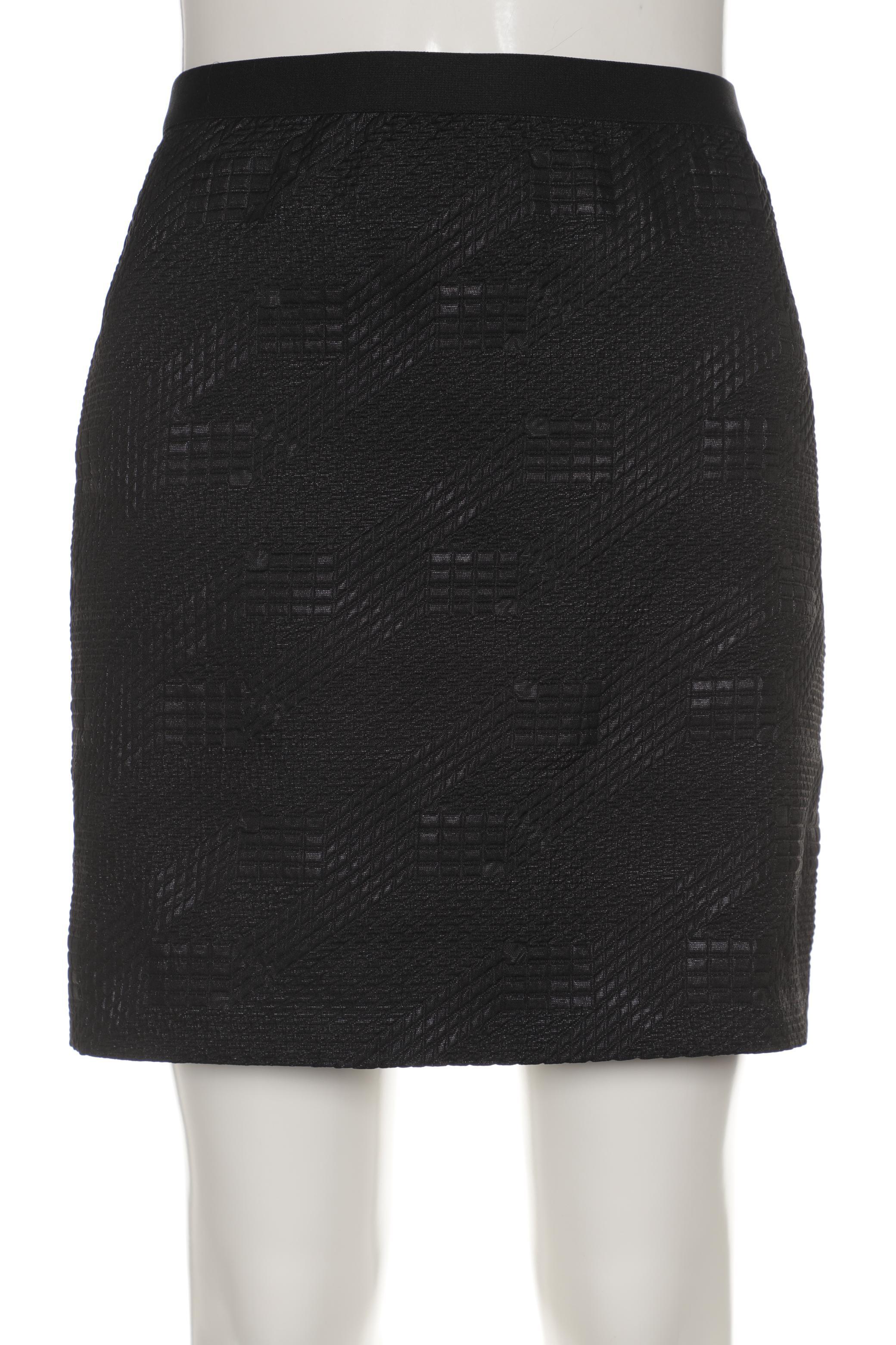 

Marc Cain Damen Rock, schwarz