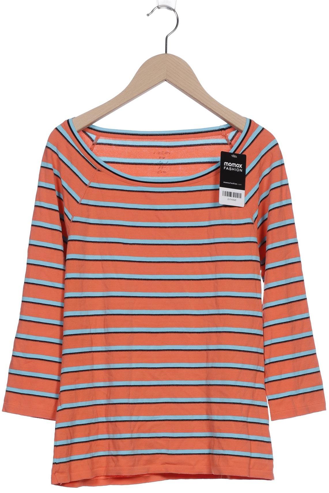 

Marc Cain Damen Langarmshirt, orange