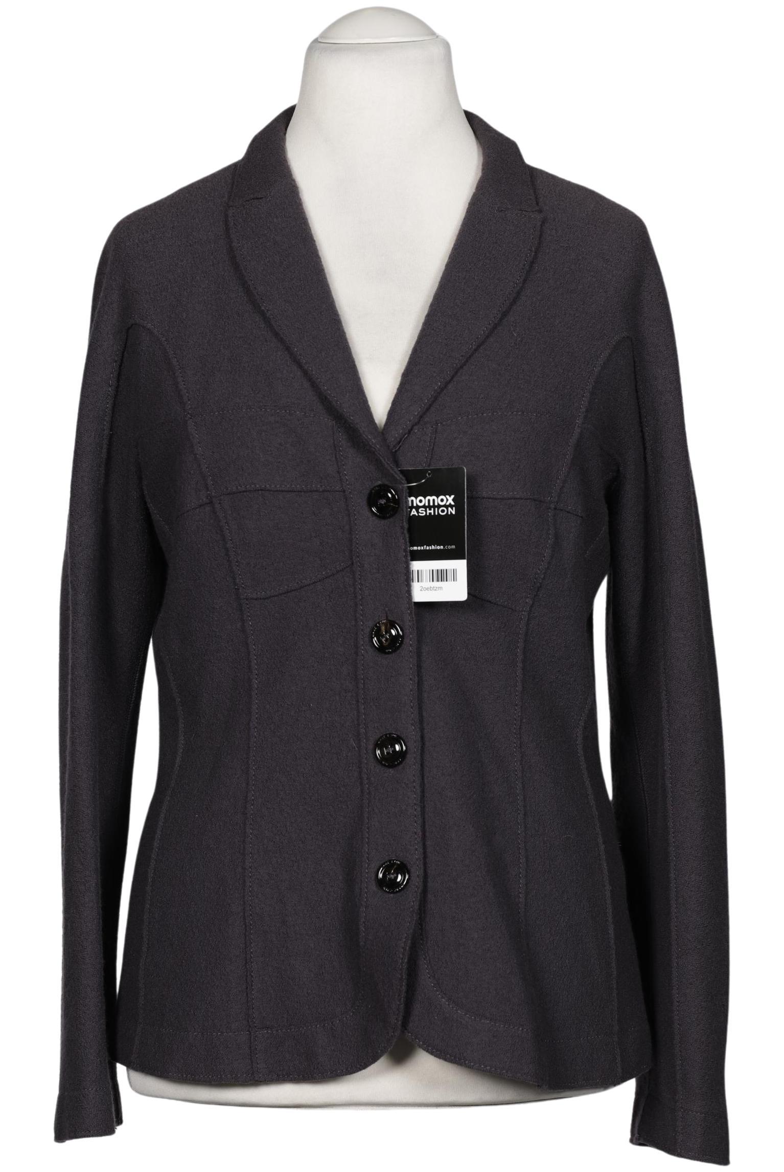 

Marc Cain Damen Blazer, grau, Gr. 42