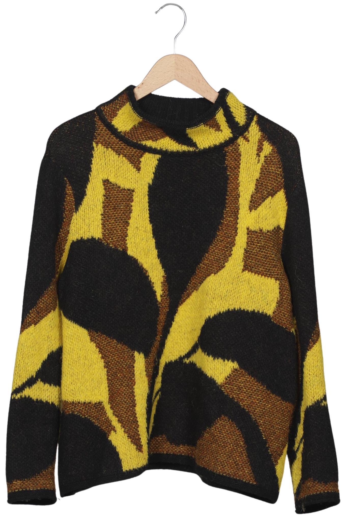 

Marc Cain Damen Pullover, mehrfarbig, Gr. 40