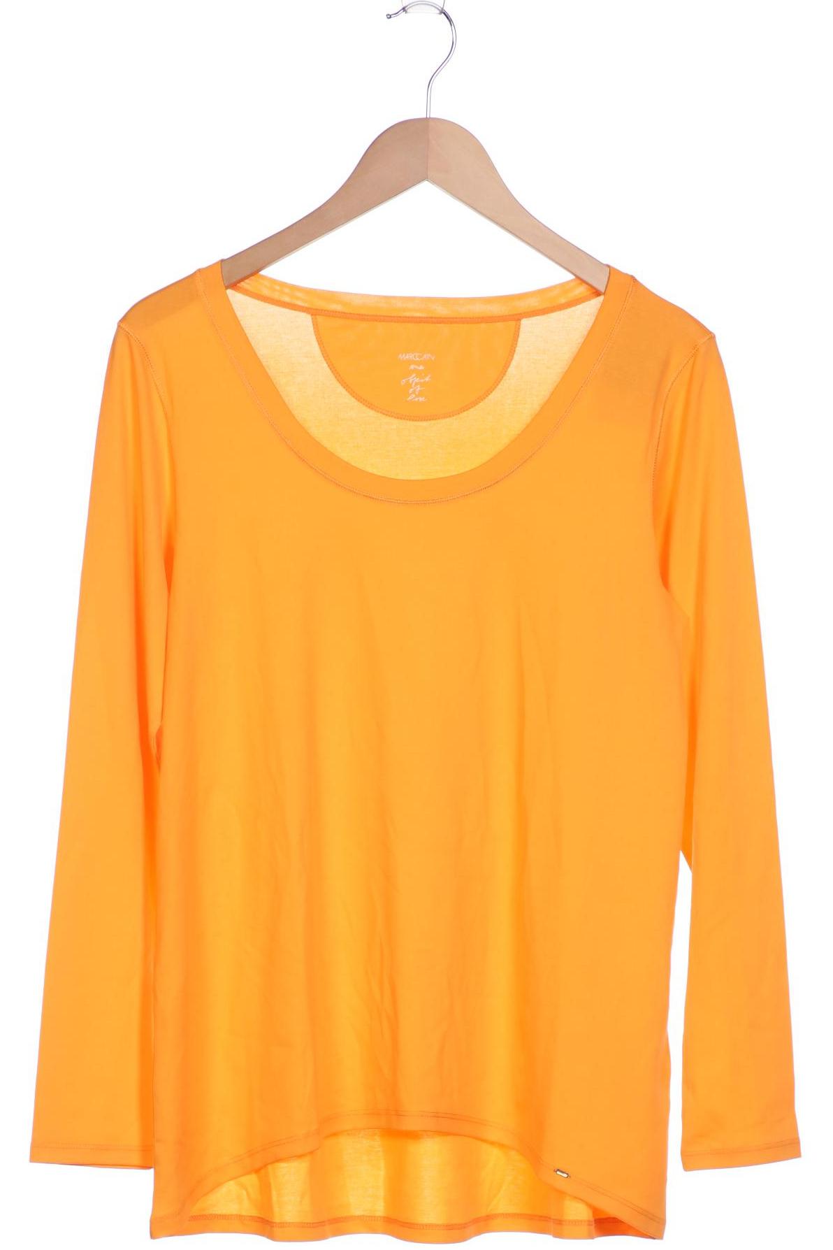 

Marc Cain Damen Langarmshirt, orange