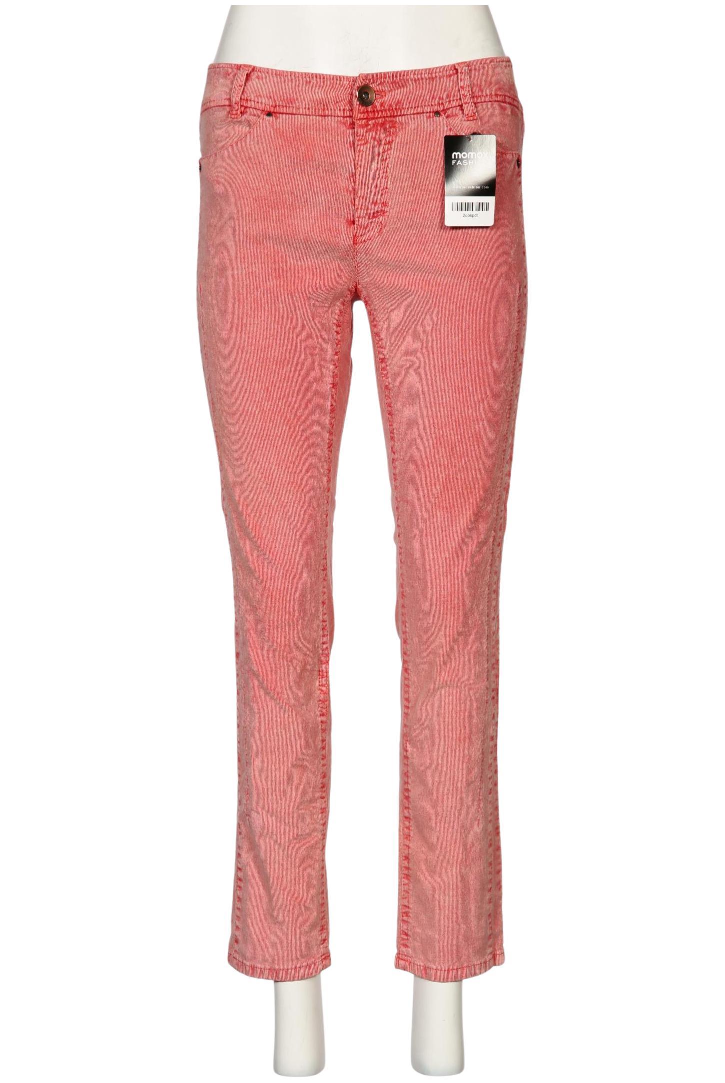 

Marc Cain Damen Stoffhose, pink, Gr. 31