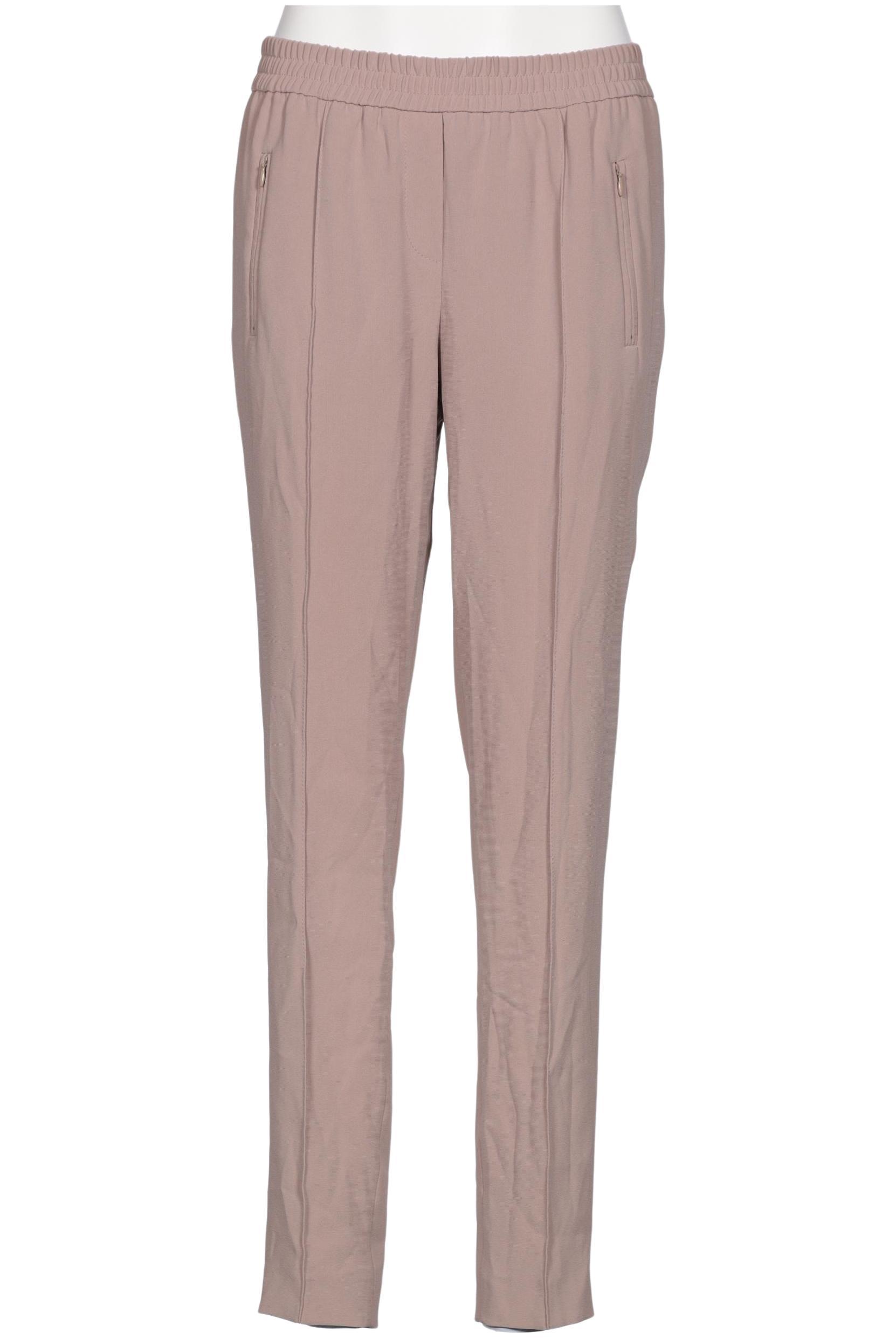 

Marc Cain Damen Stoffhose, beige, Gr. 40