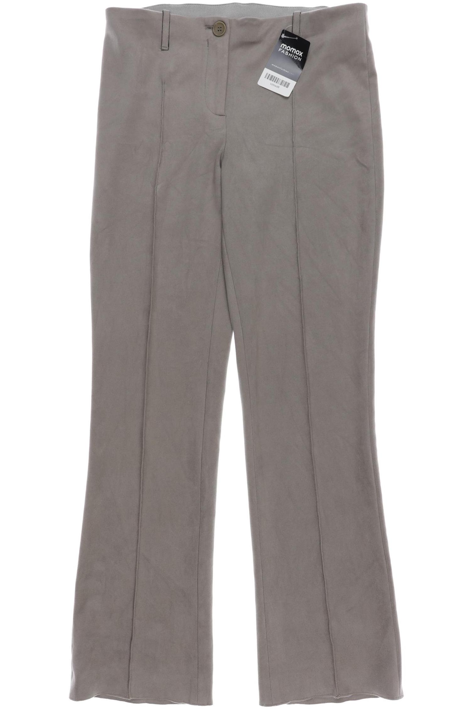 

Marc Cain Damen Stoffhose, beige, Gr. 40