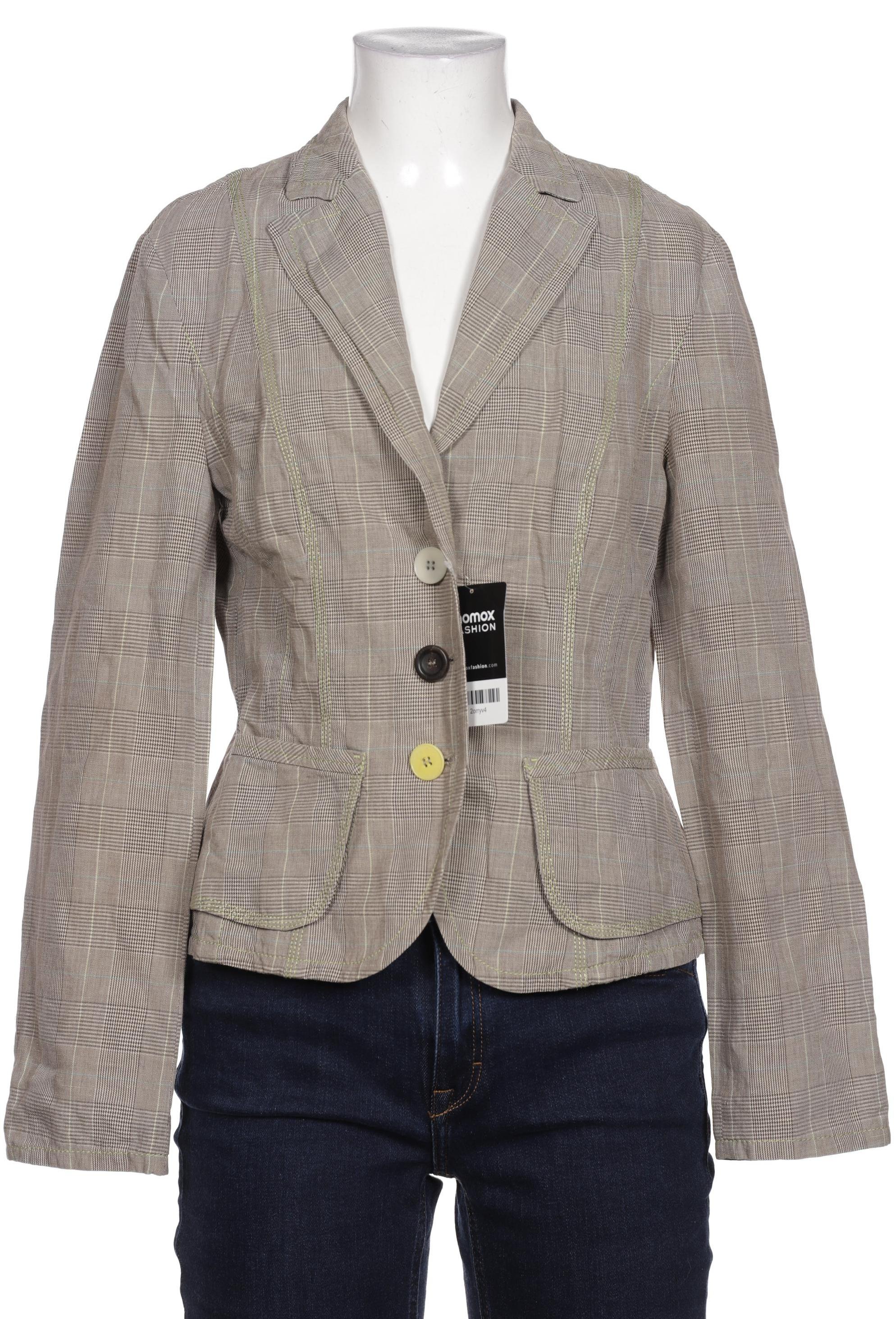 

Marc Cain Damen Blazer, beige