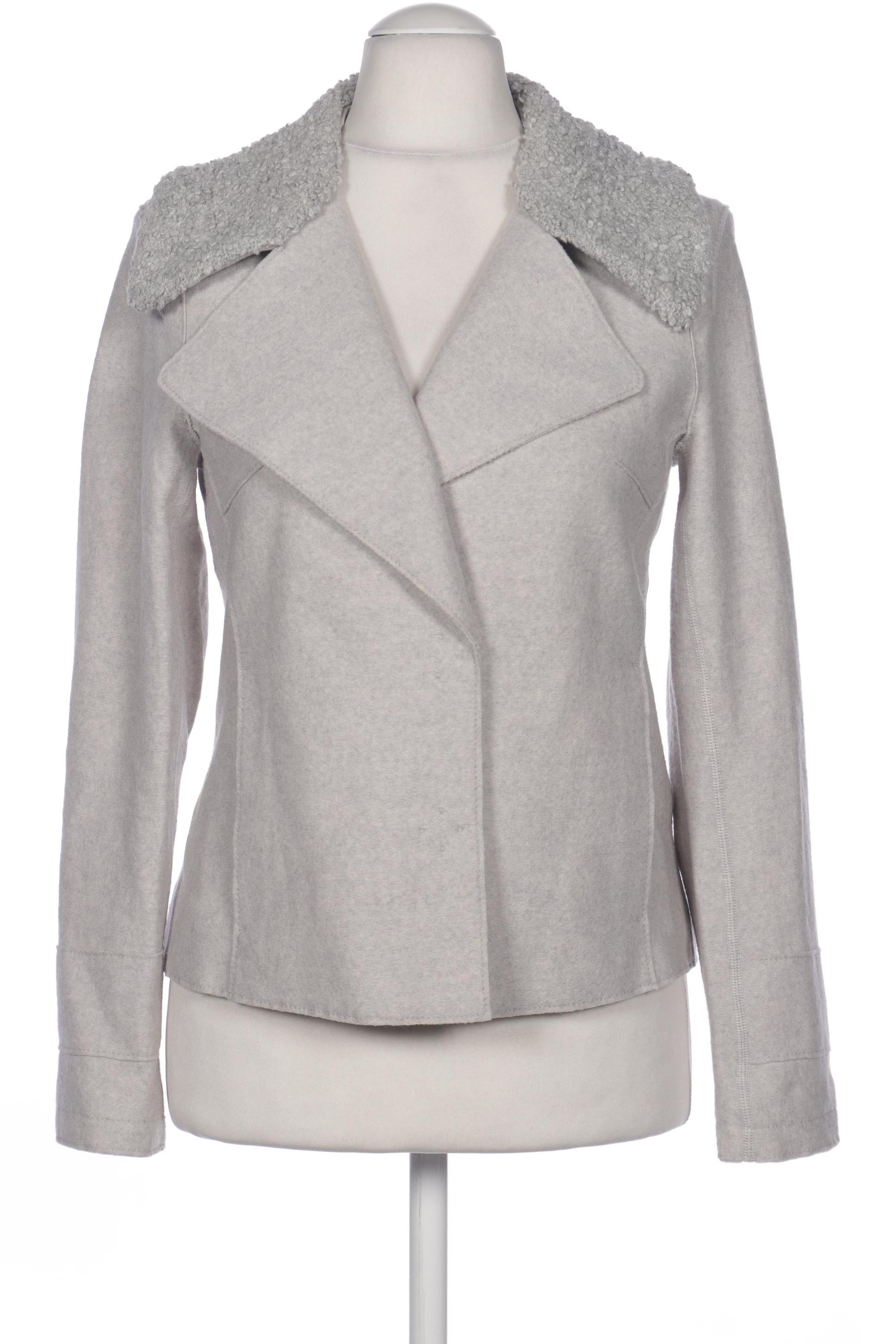 

Marc Cain Damen Blazer, grau, Gr. 34