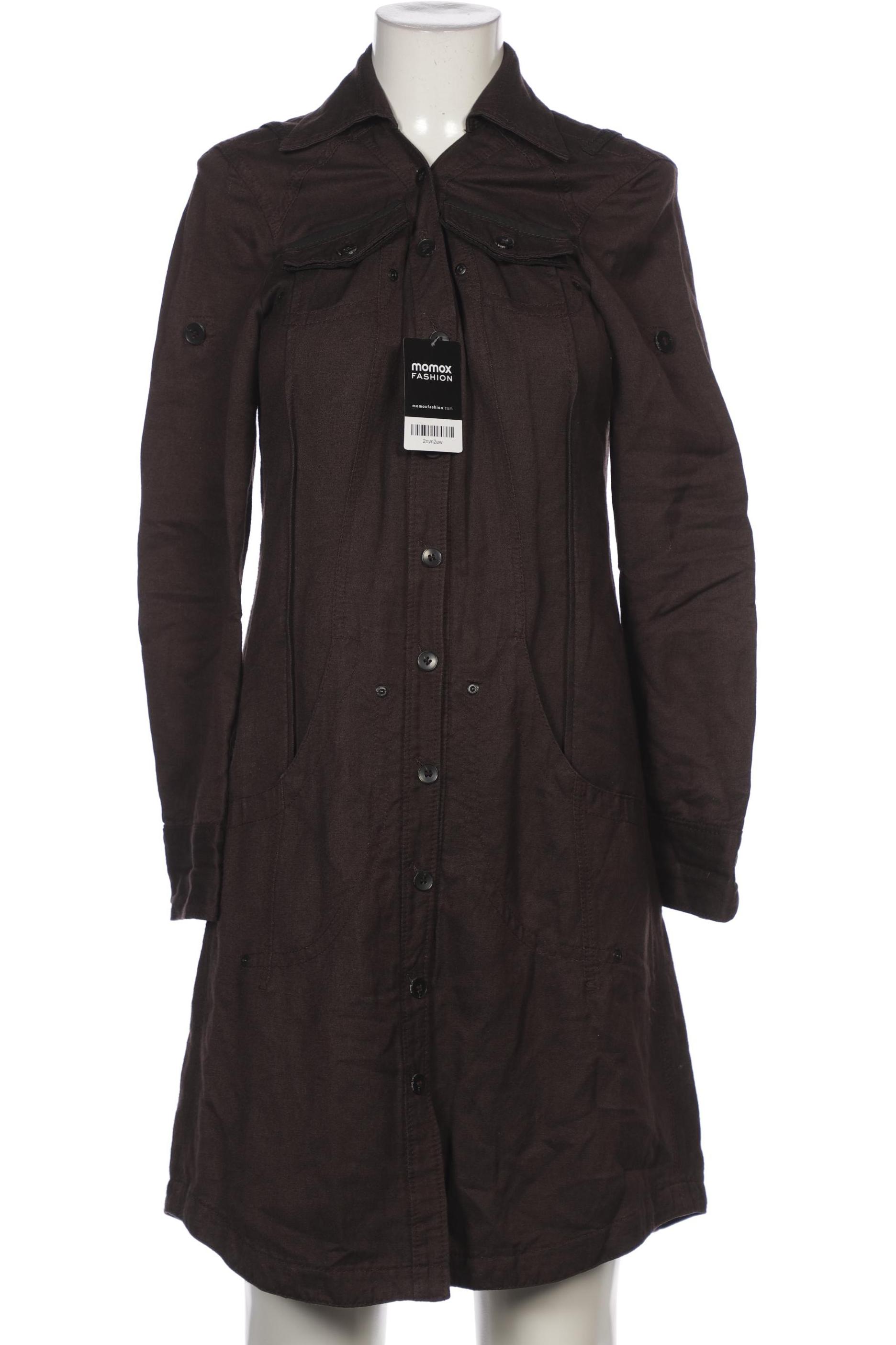 

Marc Cain Damen Kleid, braun