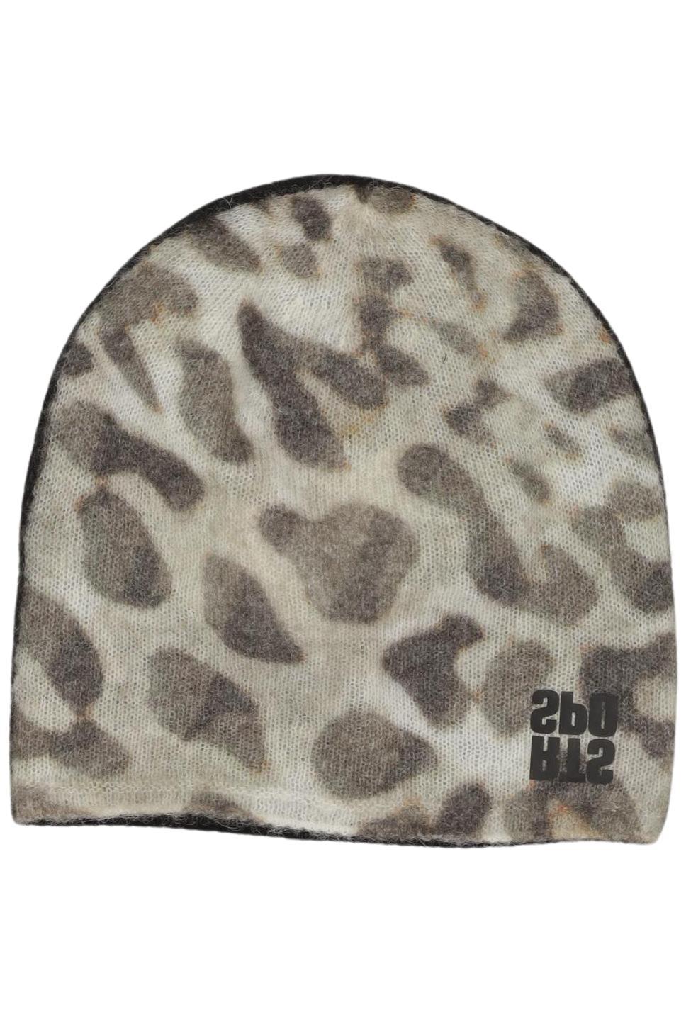 

Marc Cain Damen Hut/Mütze, mehrfarbig, Gr. uni