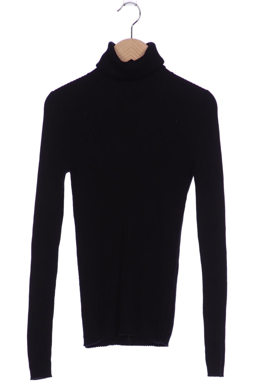 Thumbnail - Marc Cain Damen Pullover, schwarz, Gr. 32
