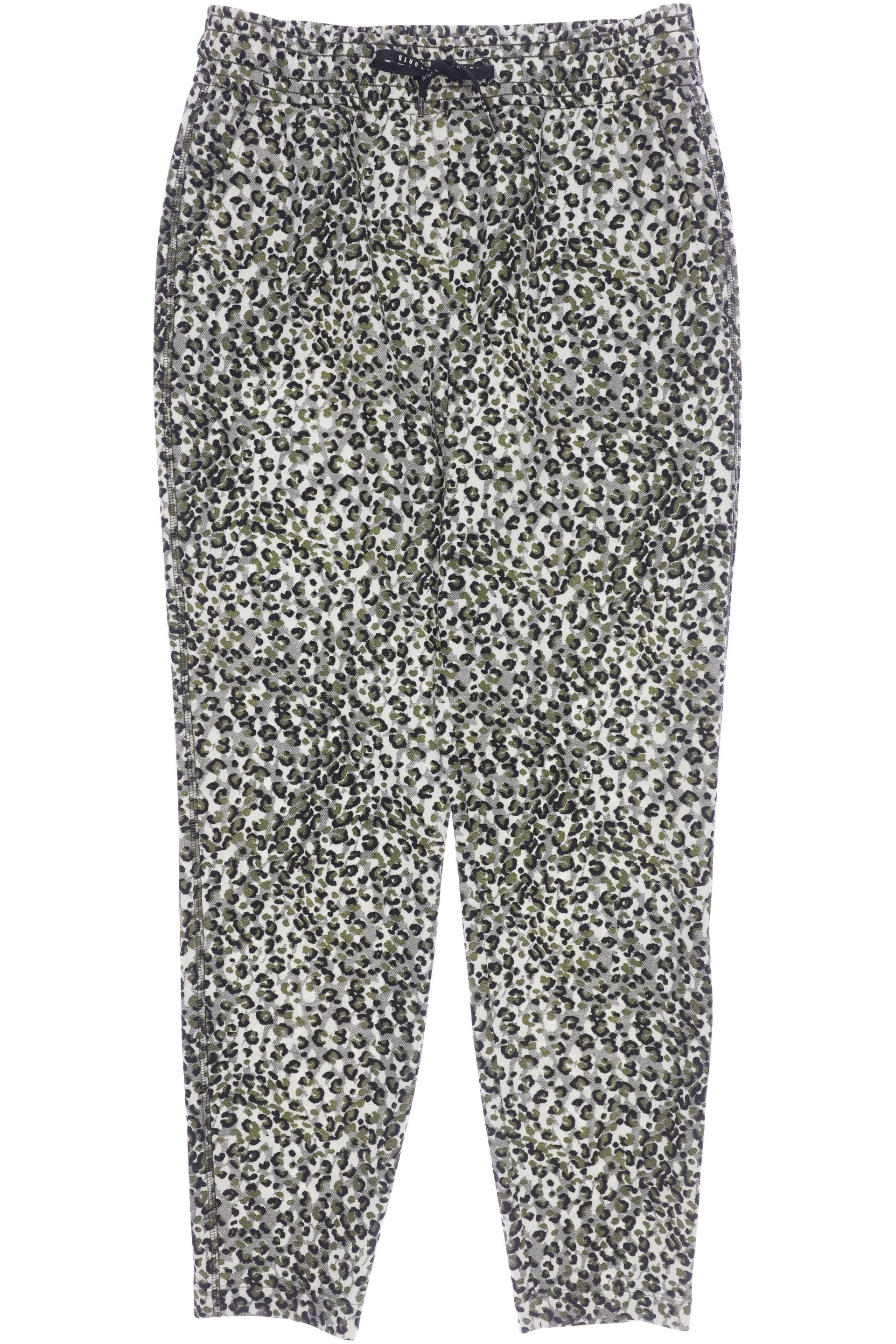 

Marc Cain Damen Stoffhose, mehrfarbig, Gr. 36