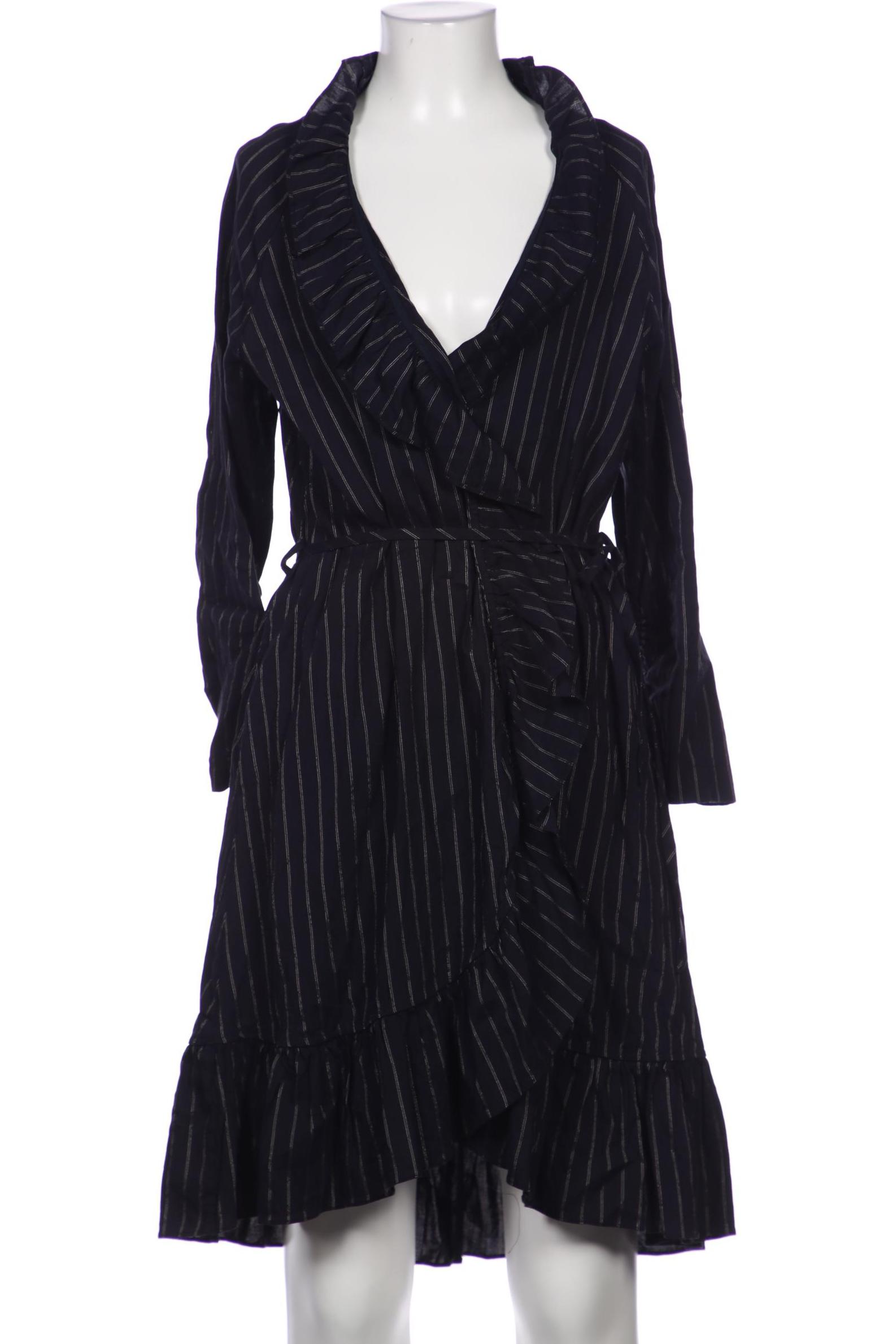 

Marc Cain Damen Kleid, marineblau