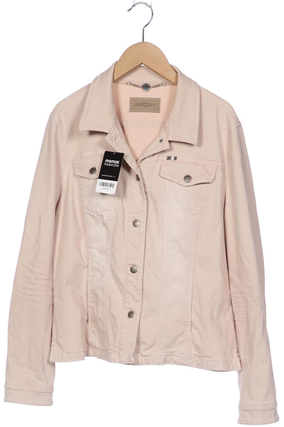 

Marc Cain Damen Jacke, pink