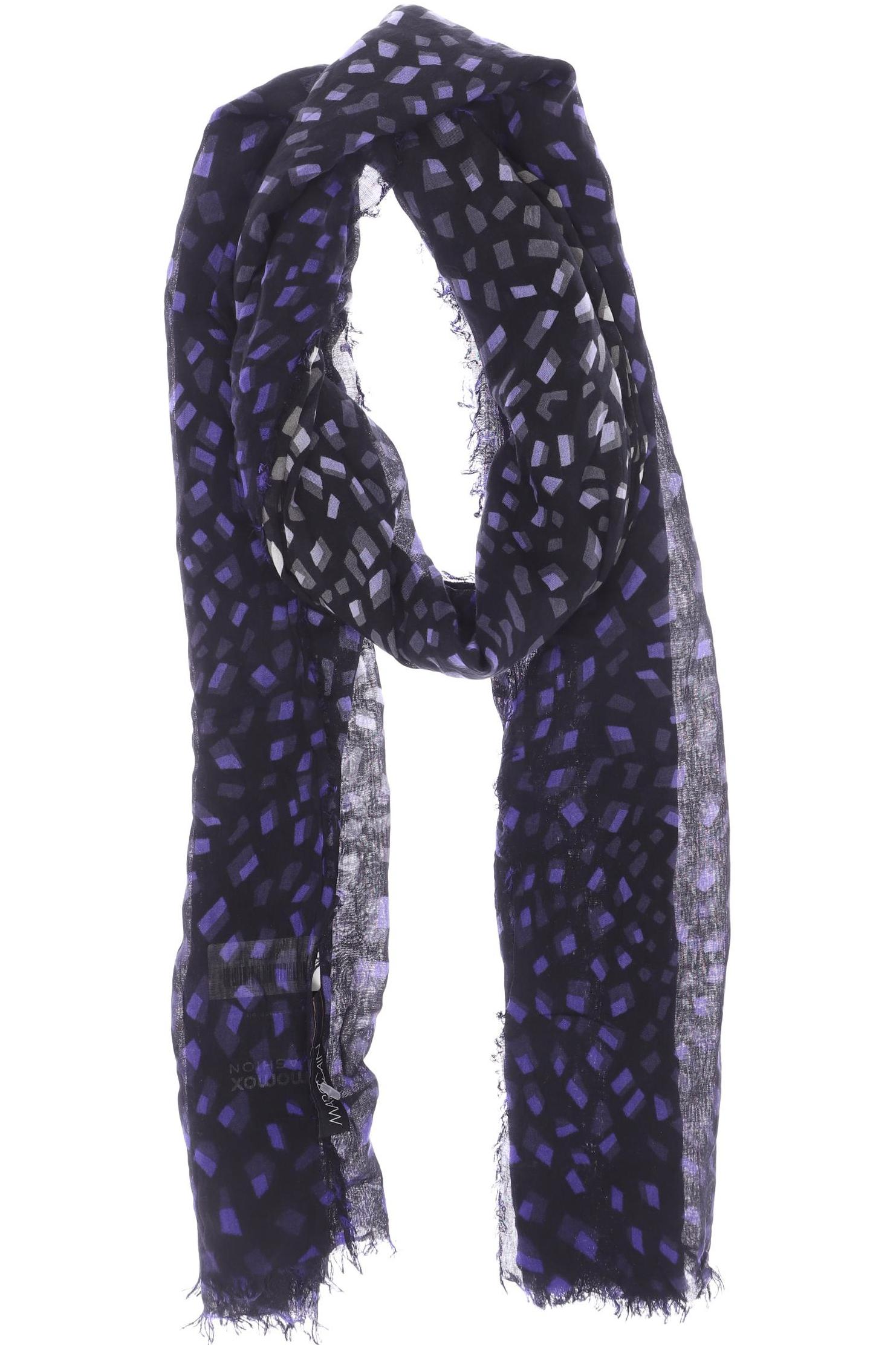 

Marc Cain Damen Schal, schwarz