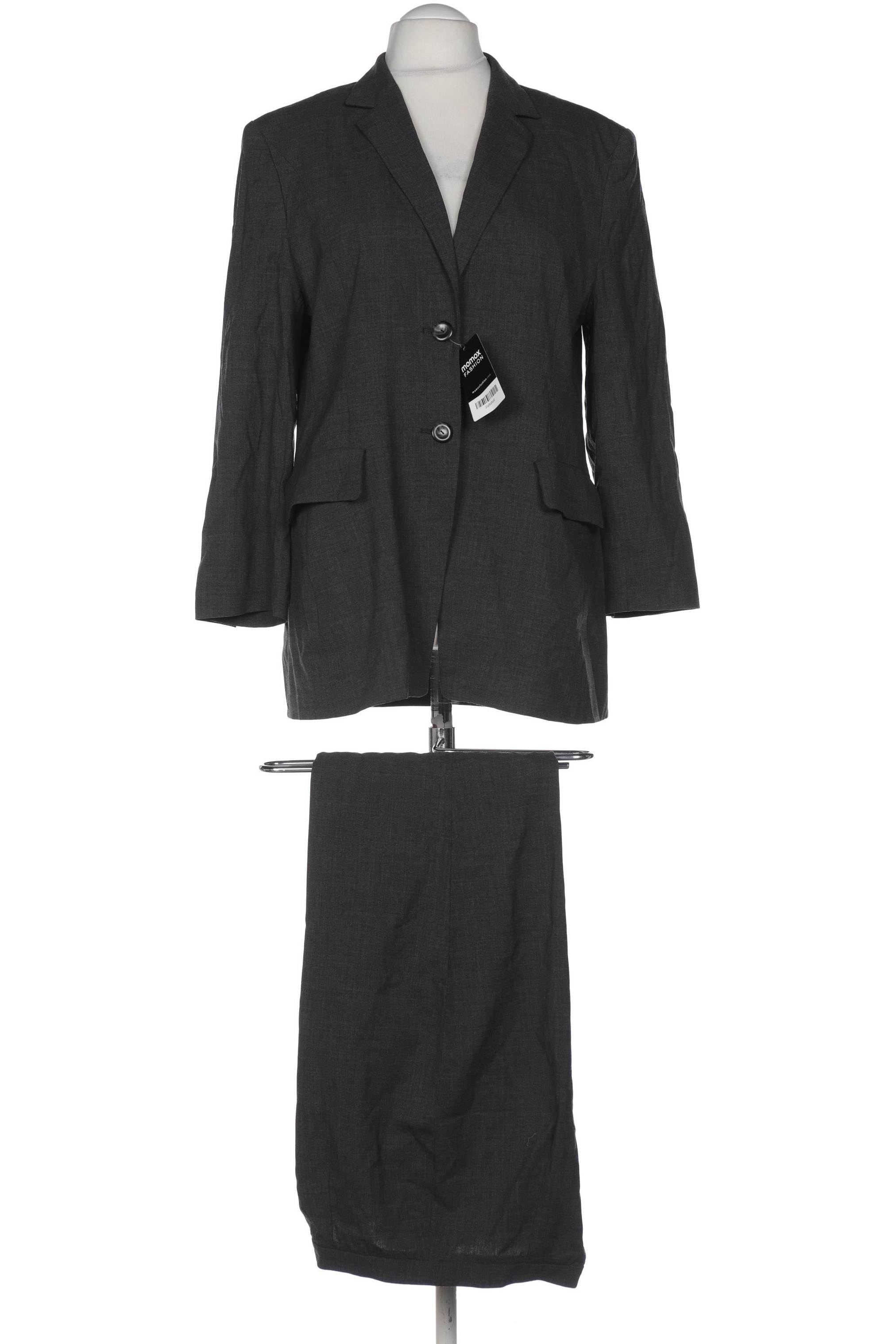 

Marc Cain Damen Anzug, grau