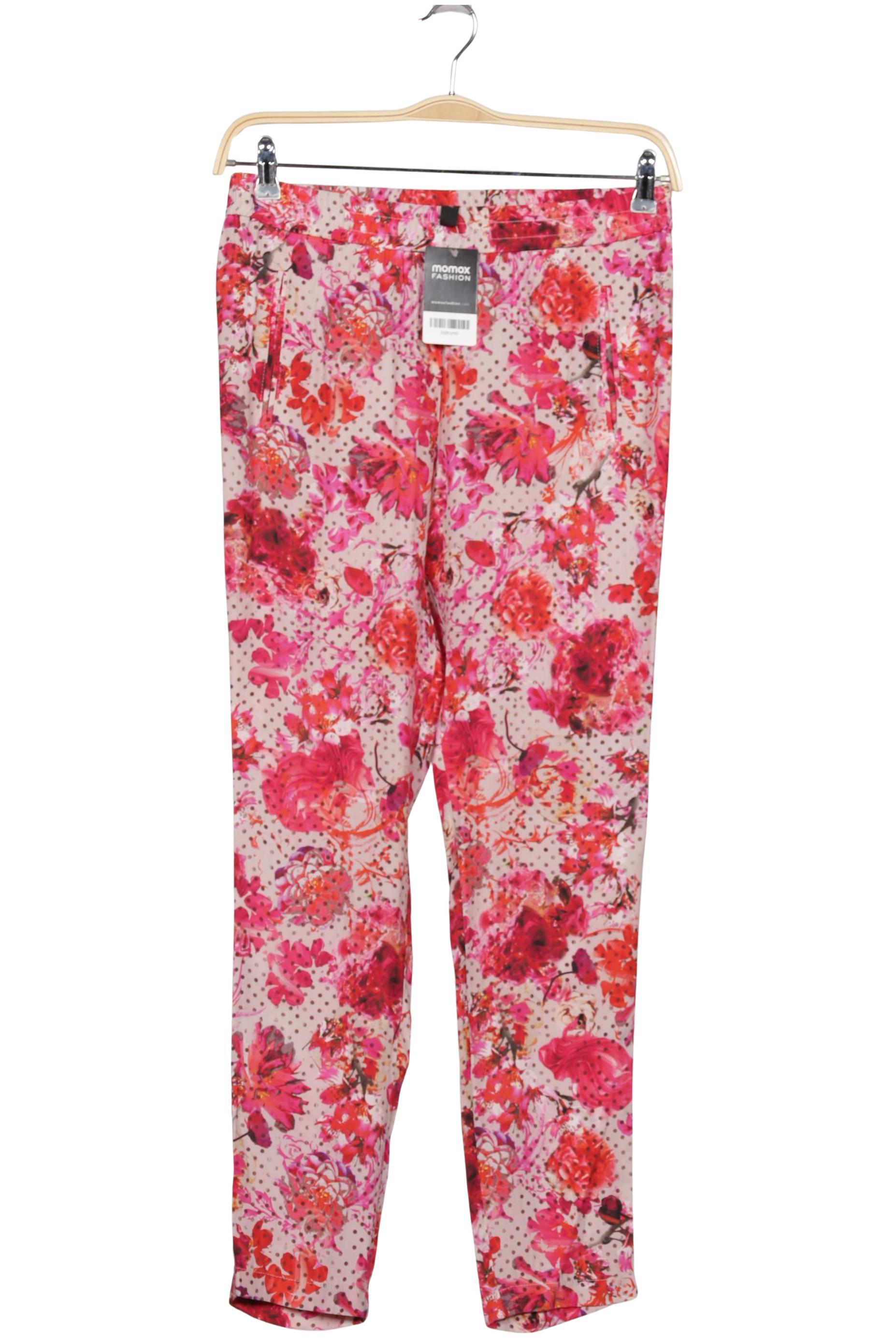 

Marc Cain Damen Stoffhose, mehrfarbig, Gr. 40