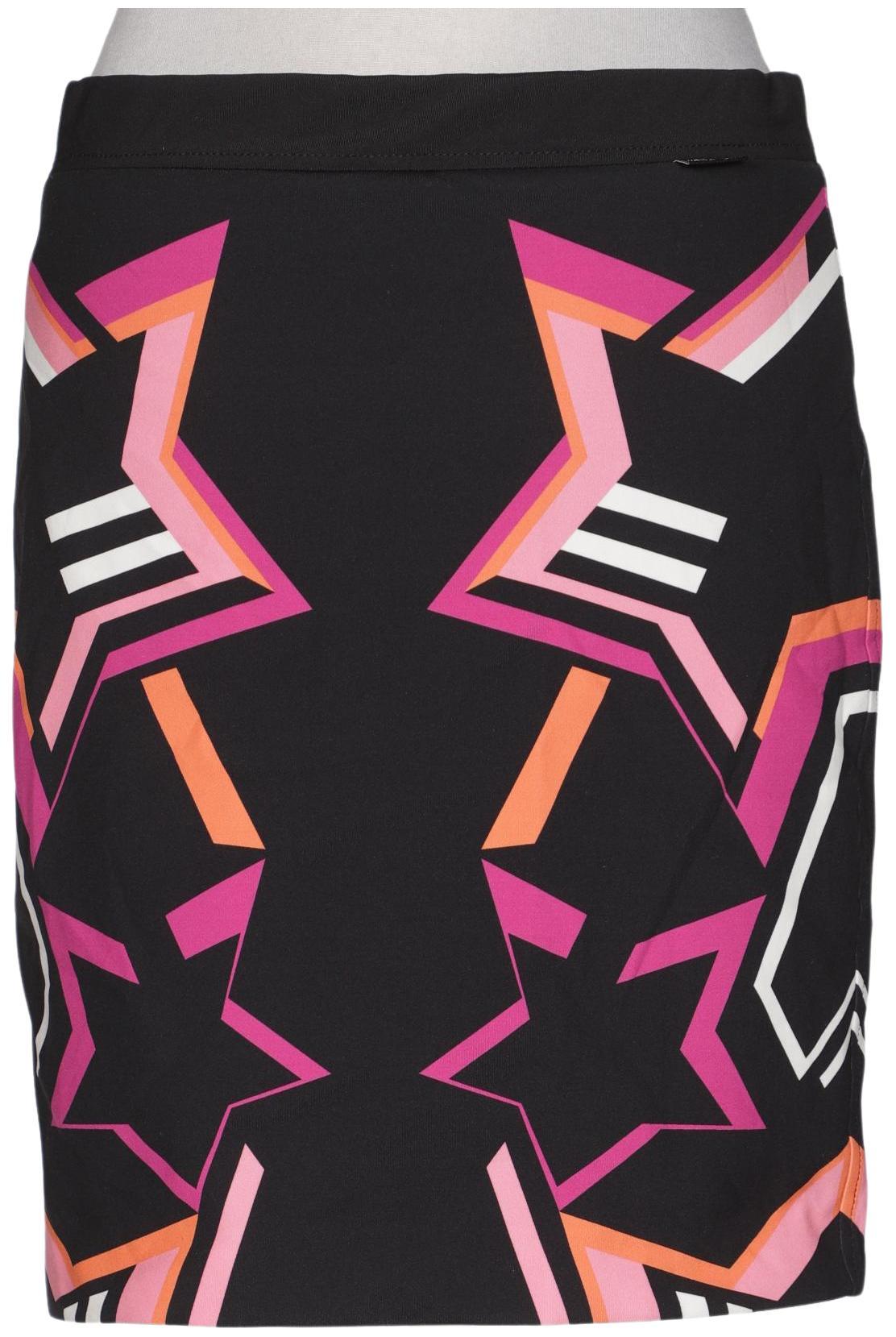 

Marc Cain Damen Rock, schwarz, Gr. 36