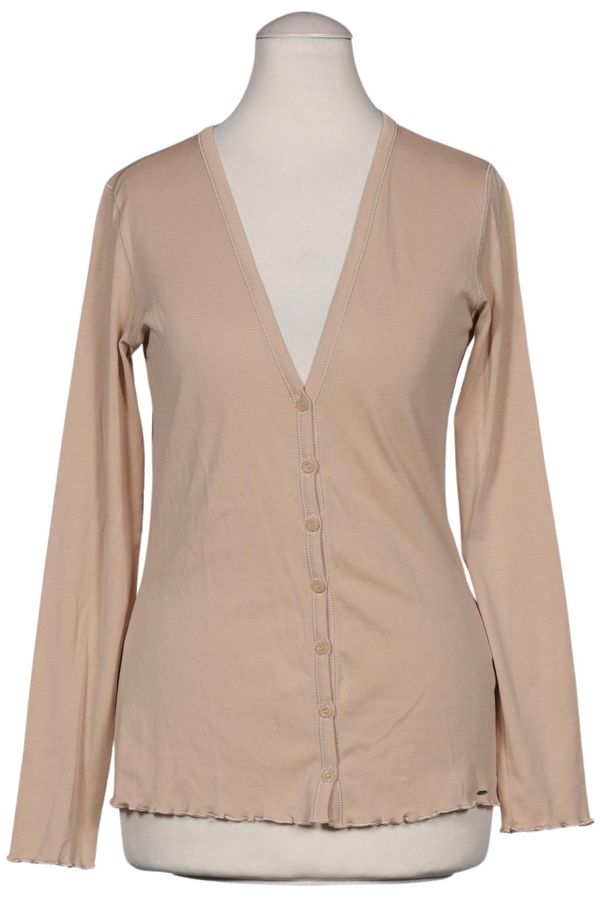 

Marc Cain Damen Bluse, beige, Gr. 36