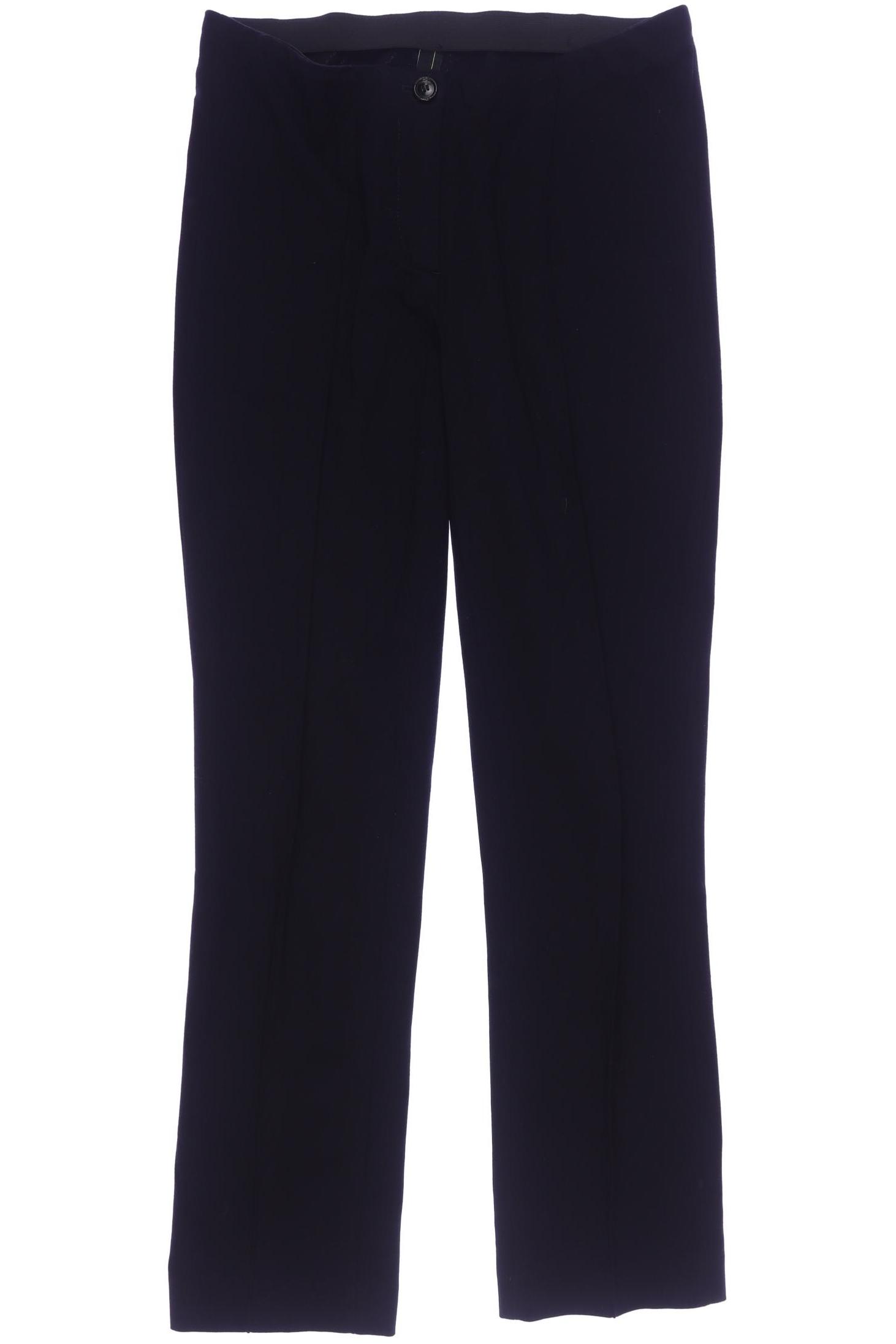 

Marc Cain Damen Stoffhose, marineblau, Gr. 36