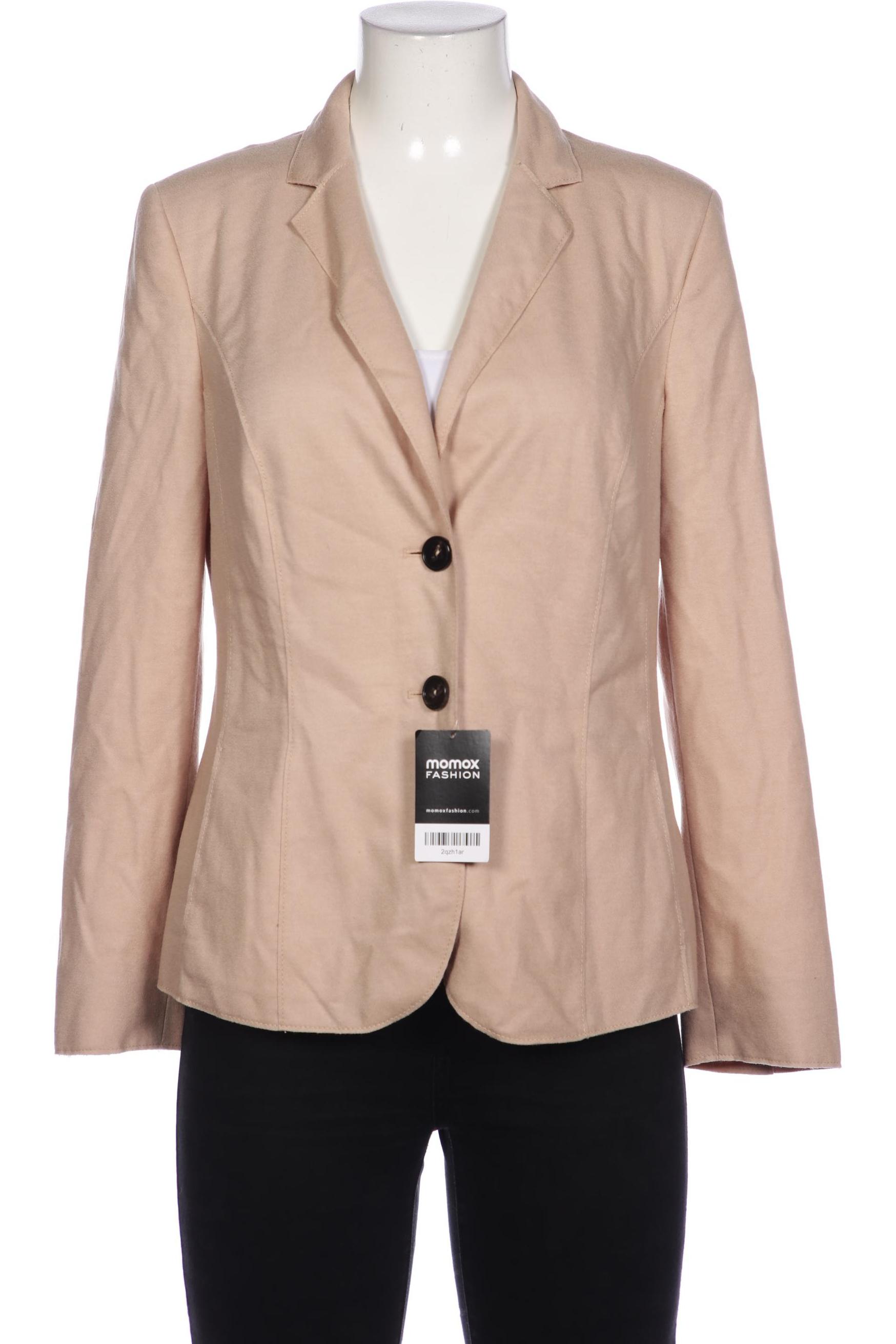 

Marc Cain Damen Blazer, beige
