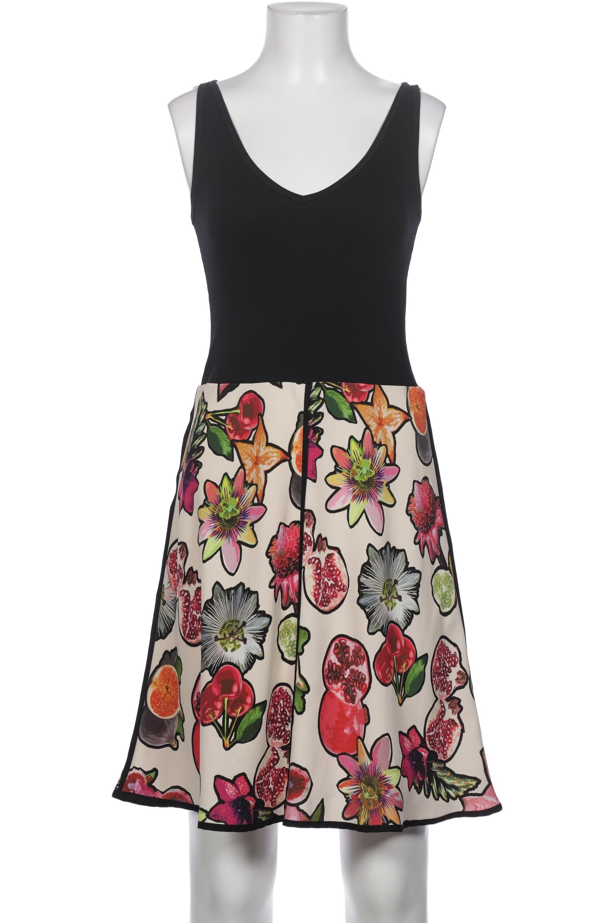 

Marc Cain Damen Kleid, mehrfarbig, Gr. 36