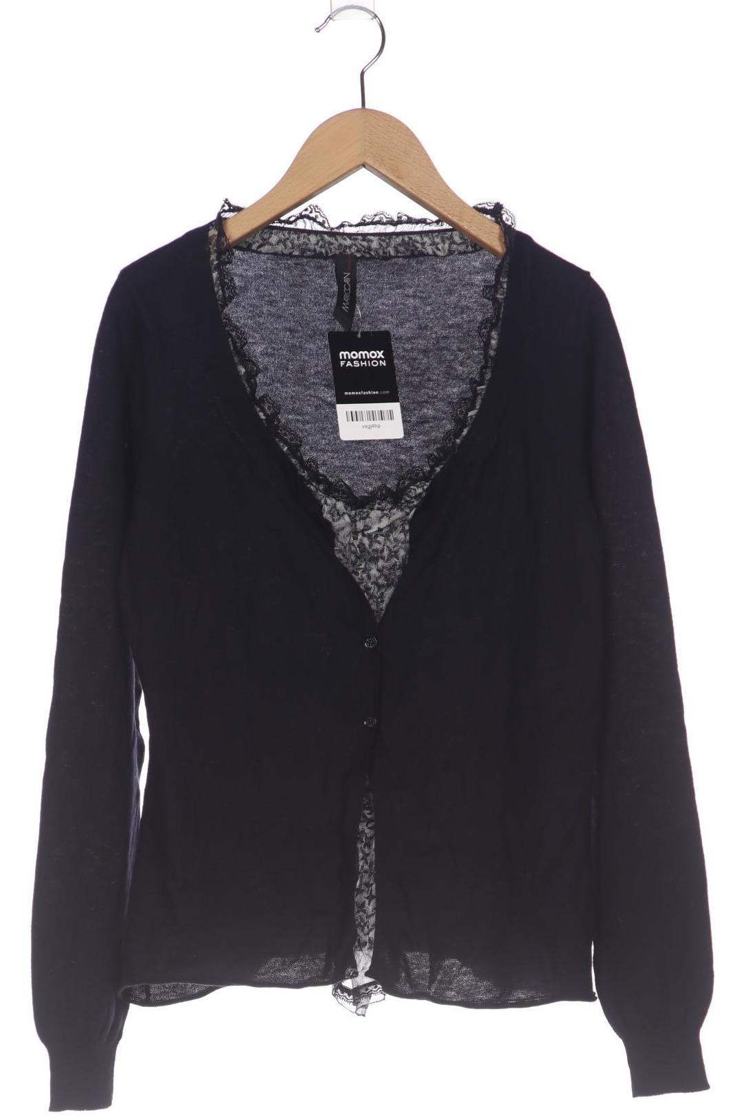 

Marc Cain Damen Pullover, marineblau, Gr. 38