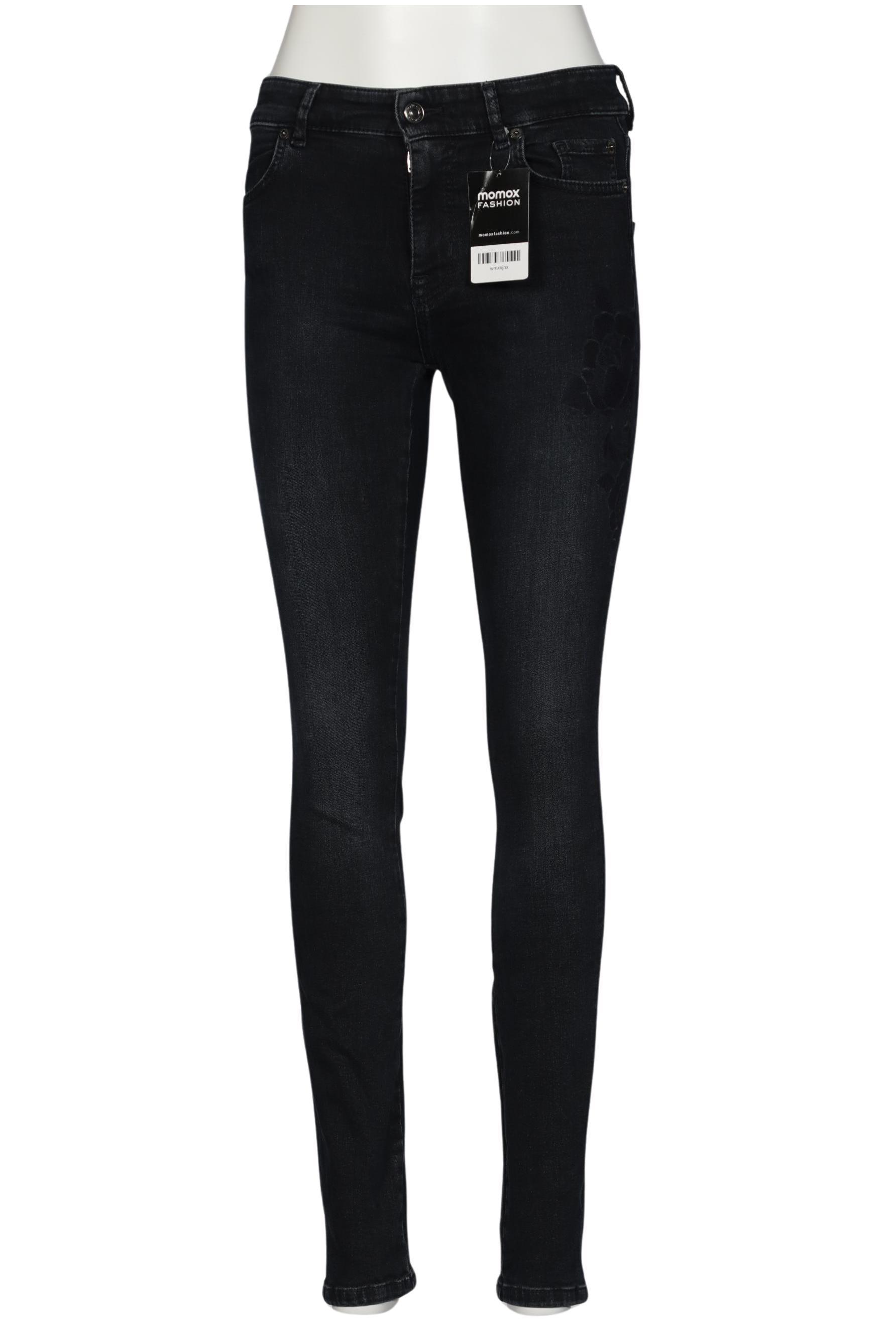 

Marc Cain Damen Jeans, marineblau, Gr. 34