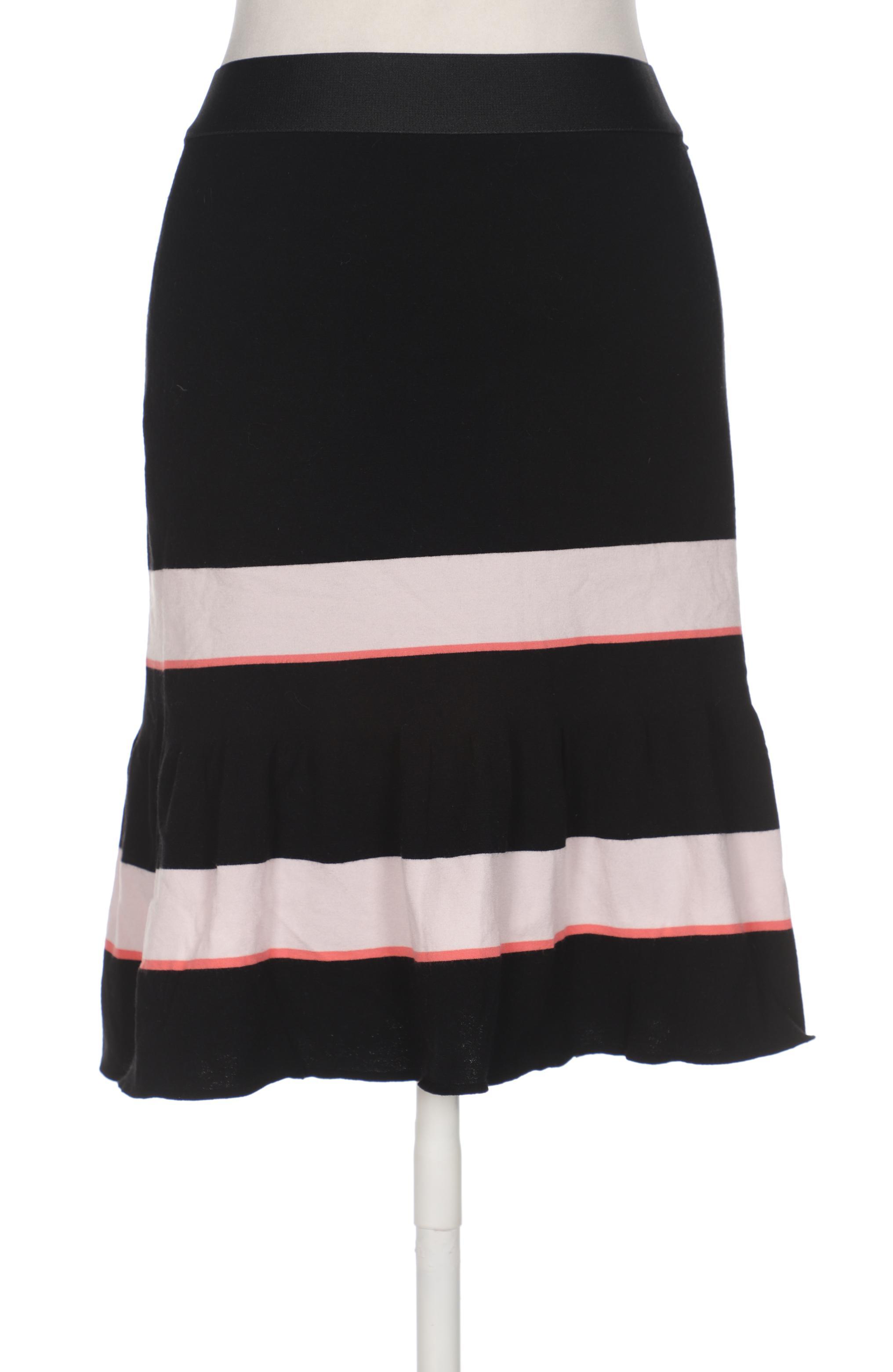 

Marc Cain Damen Rock, schwarz, Gr. 28