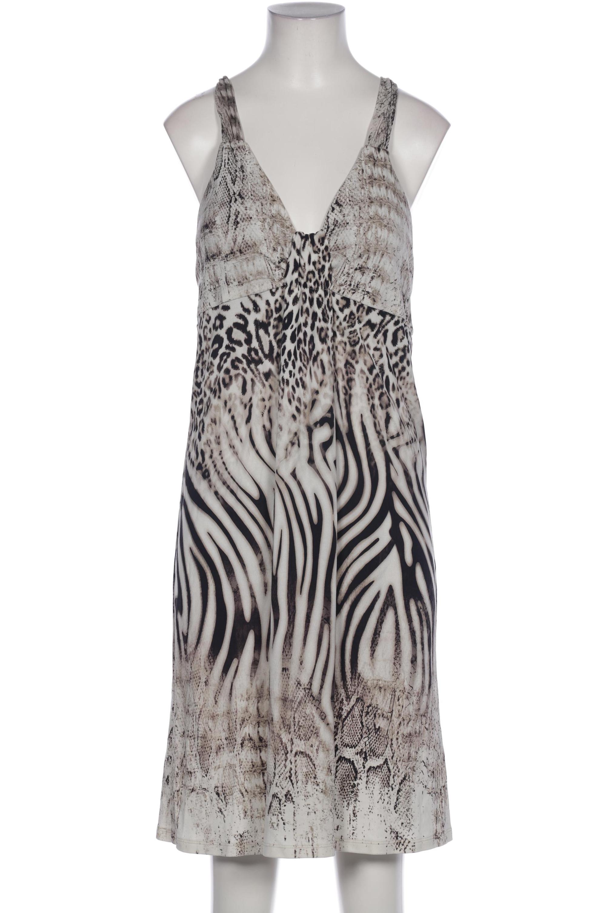 

Marc Cain Damen Kleid, beige, Gr. 40
