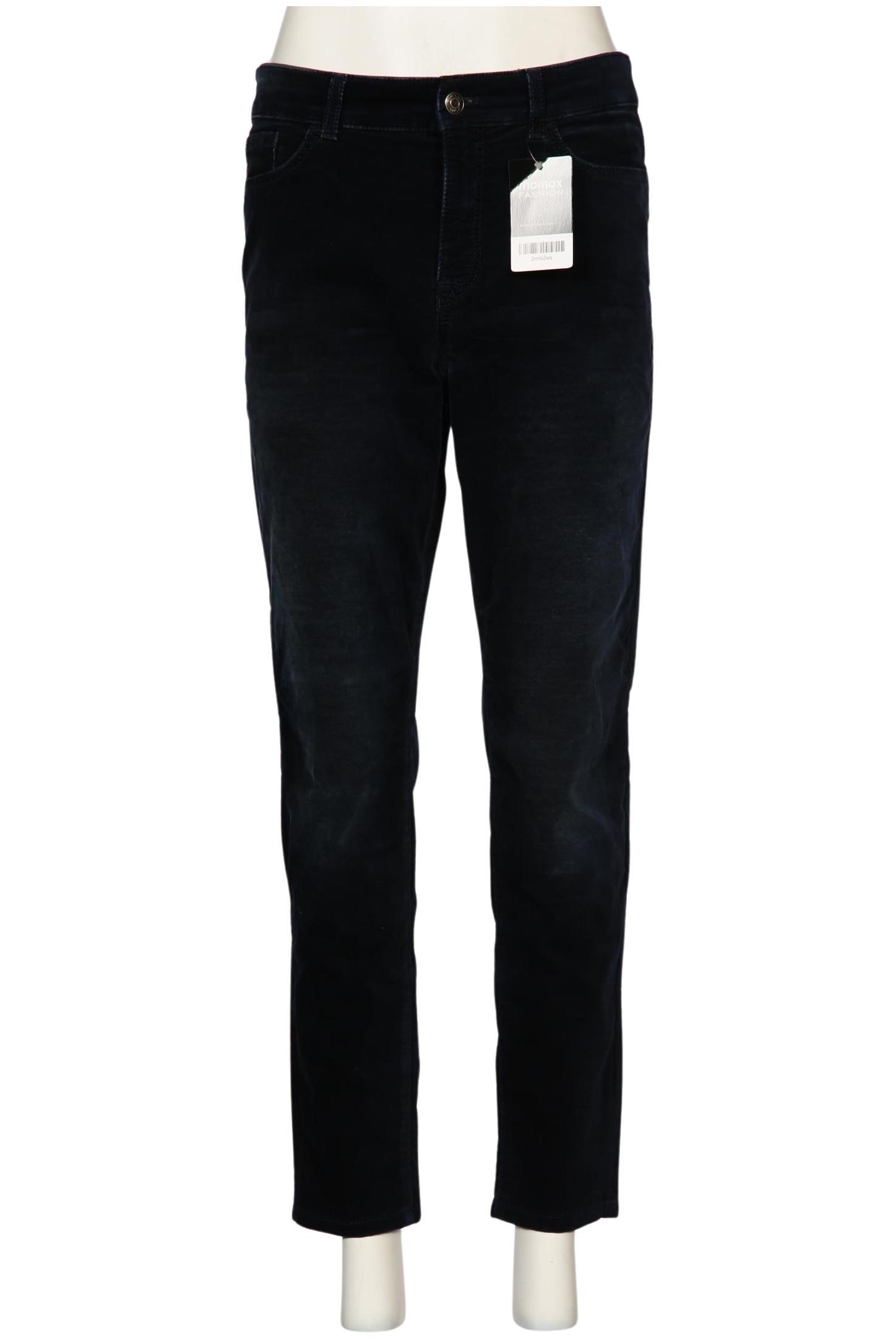 

Marc Cain Damen Stoffhose, marineblau, Gr. 40