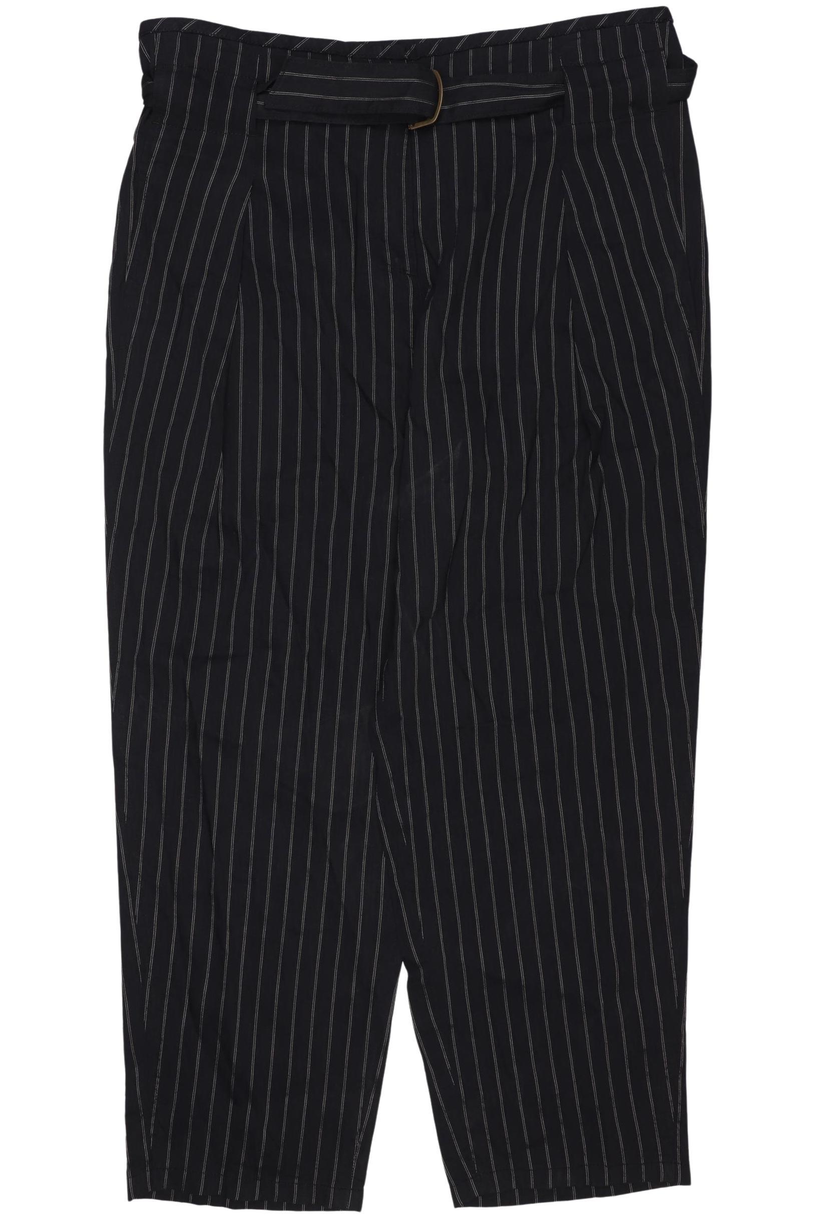 

Marc Cain Damen Stoffhose, marineblau, Gr. 40