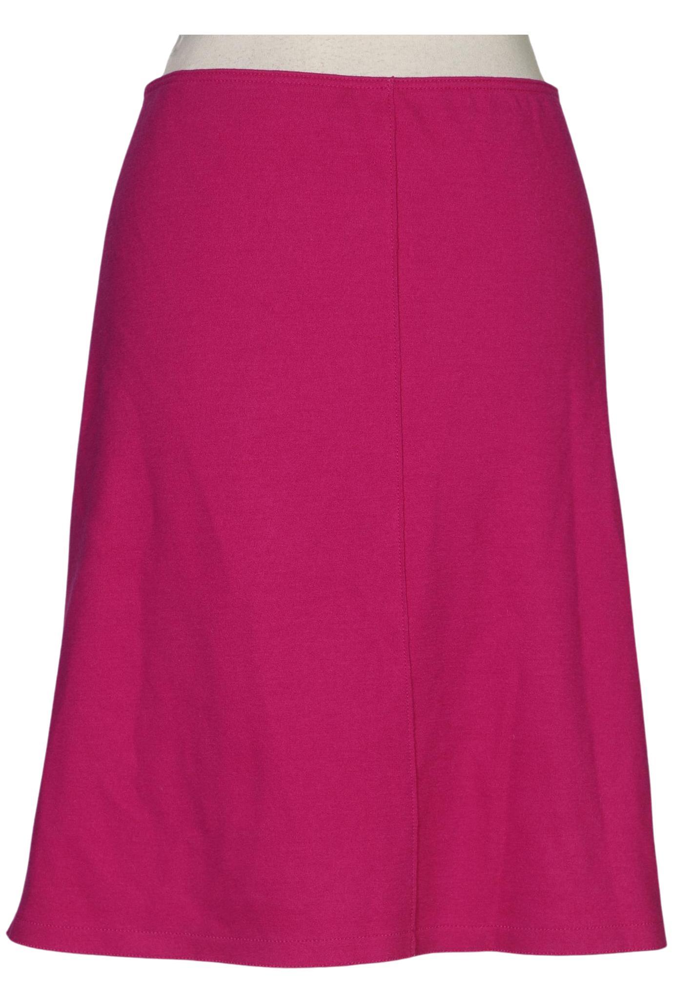 

Marc Cain Damen Rock, pink, Gr. 40