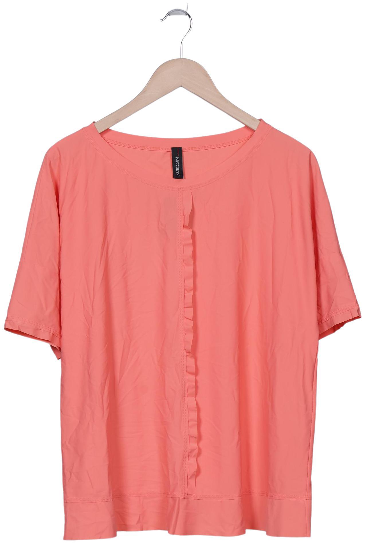 

Marc Cain Damen T-Shirt, pink, Gr. 44