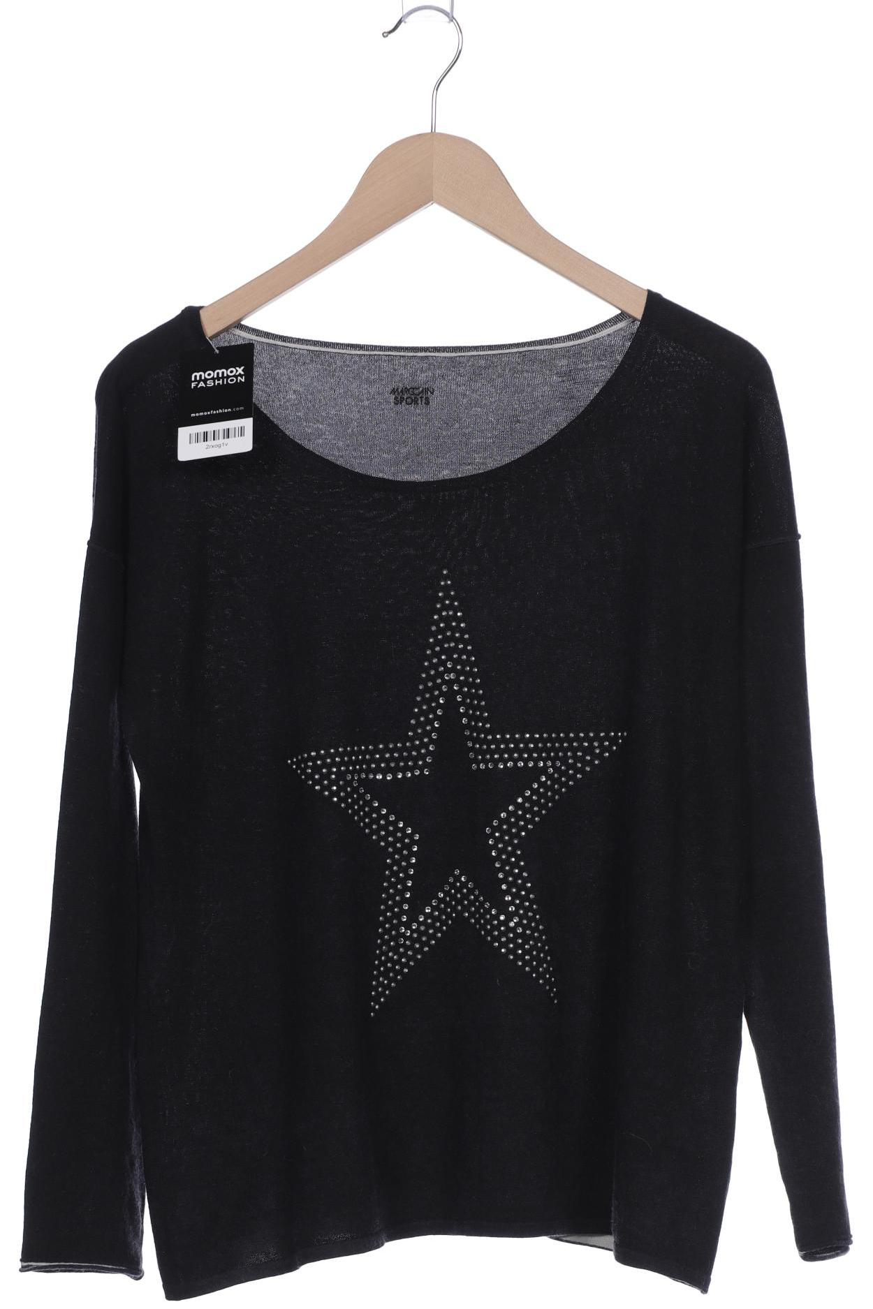 

Marc Cain Damen Pullover, marineblau, Gr. 40
