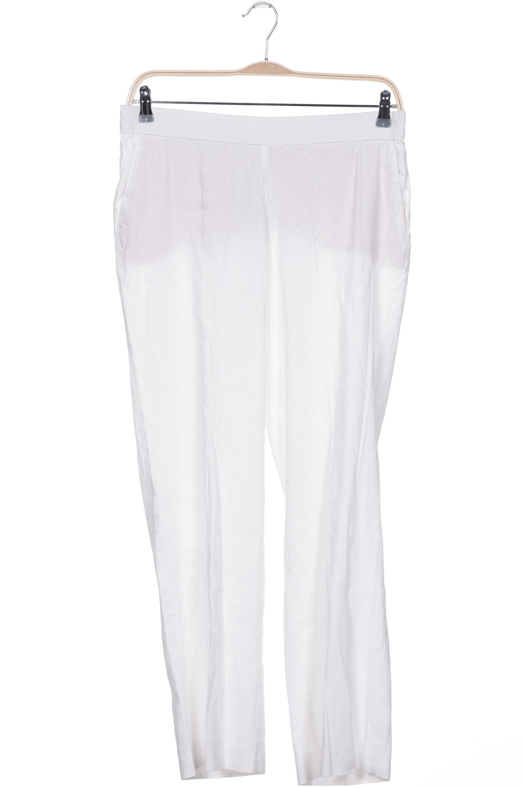 

Marc Cain Damen Stoffhose, weiß