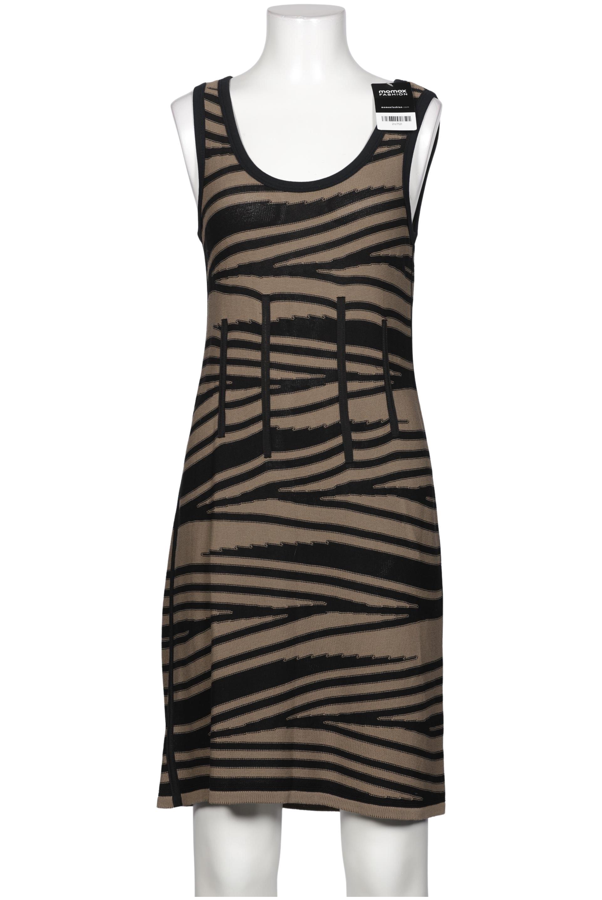 

Marc Cain Damen Kleid, mehrfarbig, Gr. 38