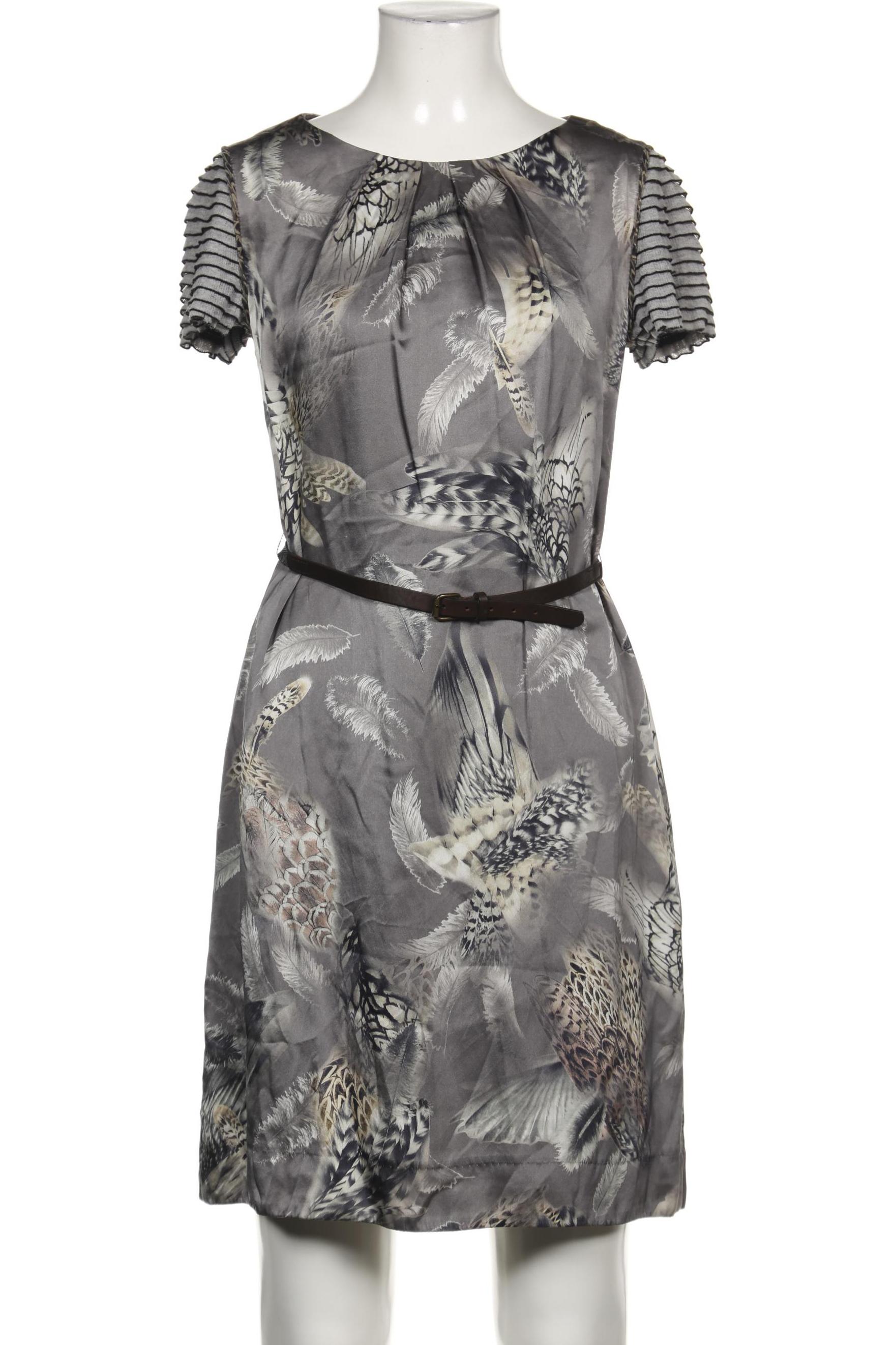 

Marc Cain Damen Kleid, grau