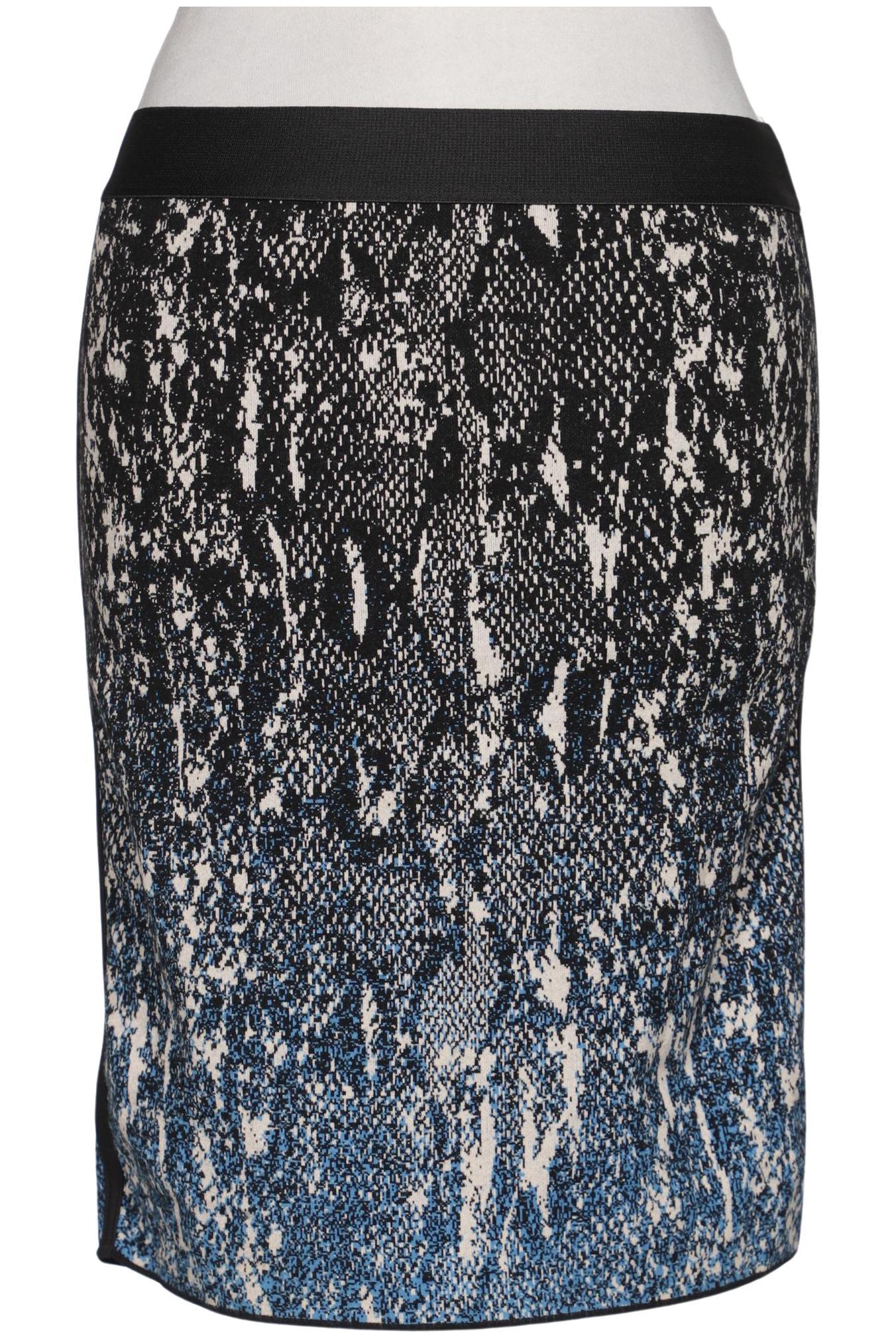 

Marc Cain Damen Rock, schwarz, Gr. 34
