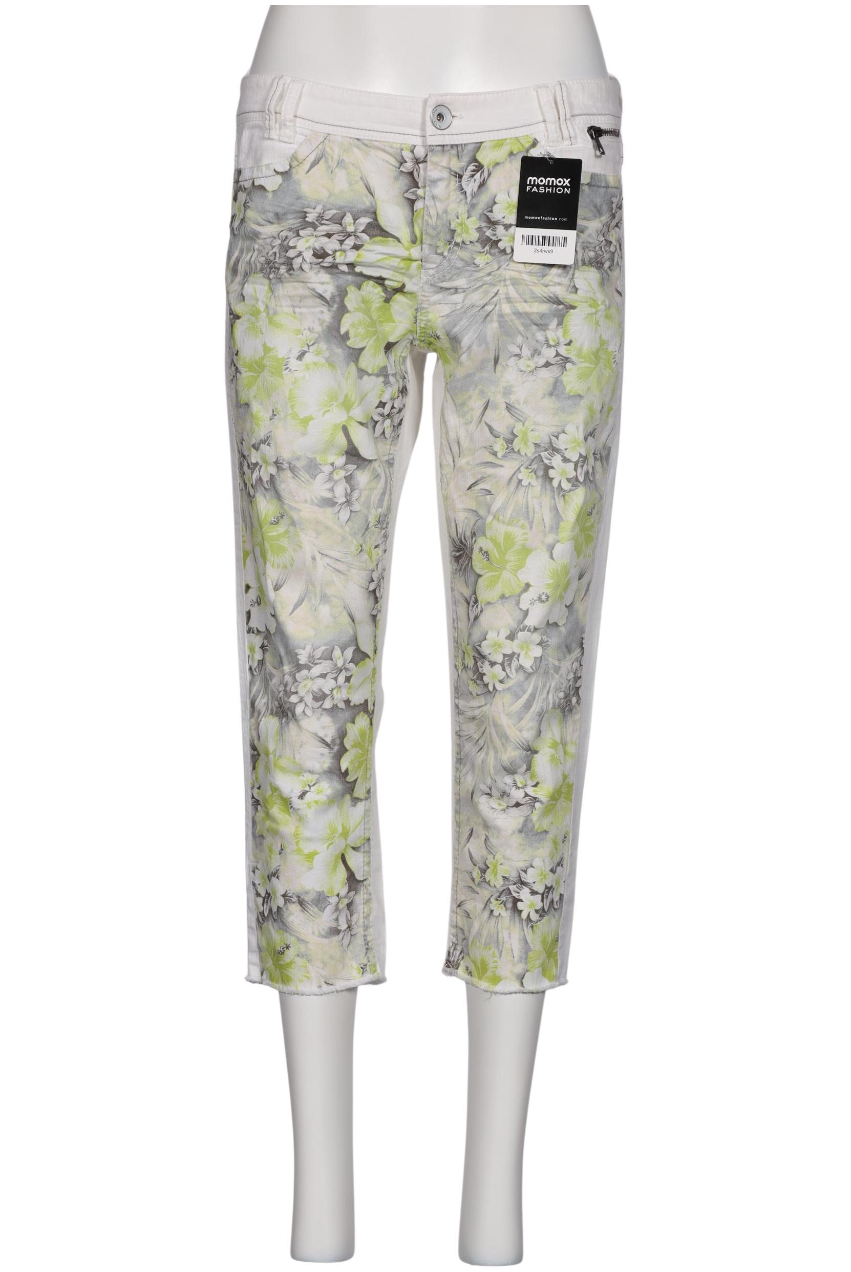 

Marc Cain Damen Jeans, mehrfarbig, Gr. 40