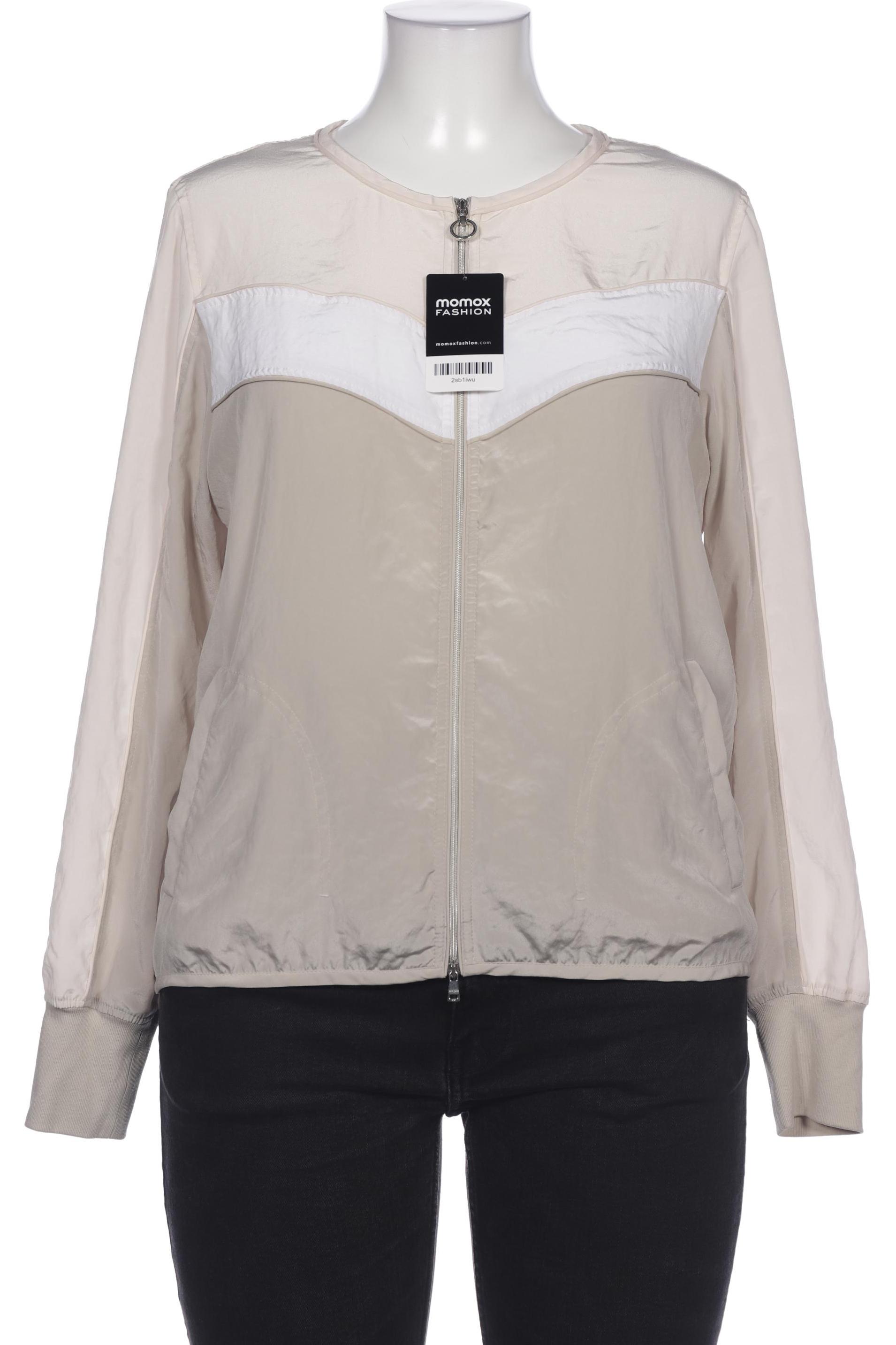 

Marc Cain Damen Jacke, beige