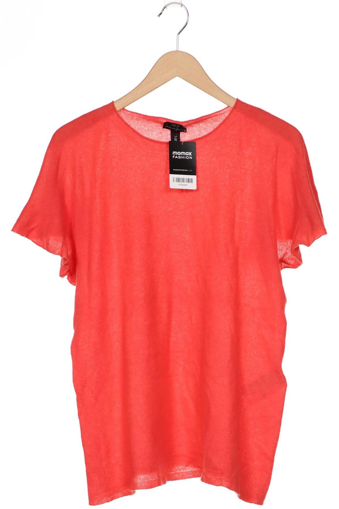 

Marc Cain Damen Pullover, rot, Gr. 44