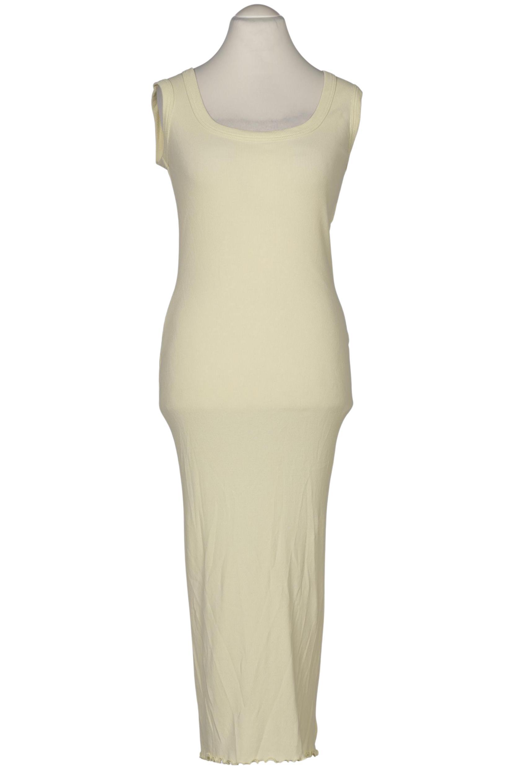 

Marc Cain Damen Kleid, gelb, Gr. 40