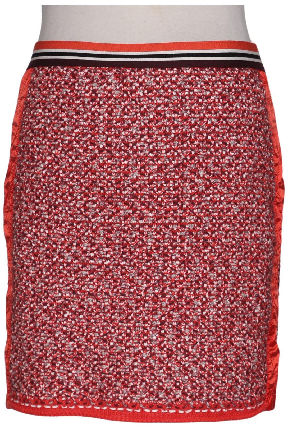 

Marc Cain Damen Rock, rot, Gr. 42