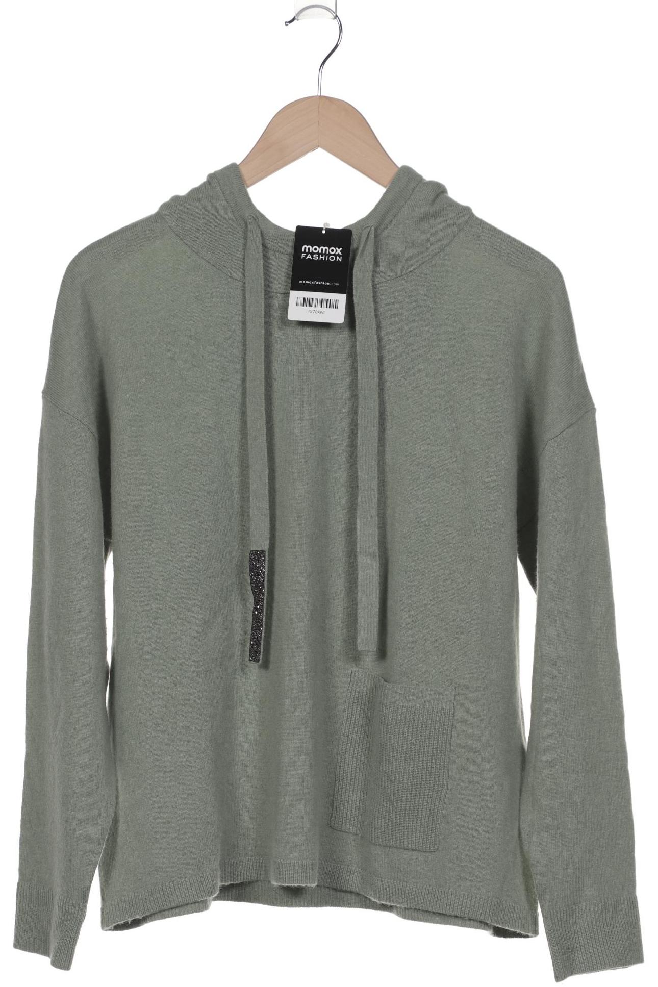 

Marc Cain Damen Pullover, grün, Gr. 42