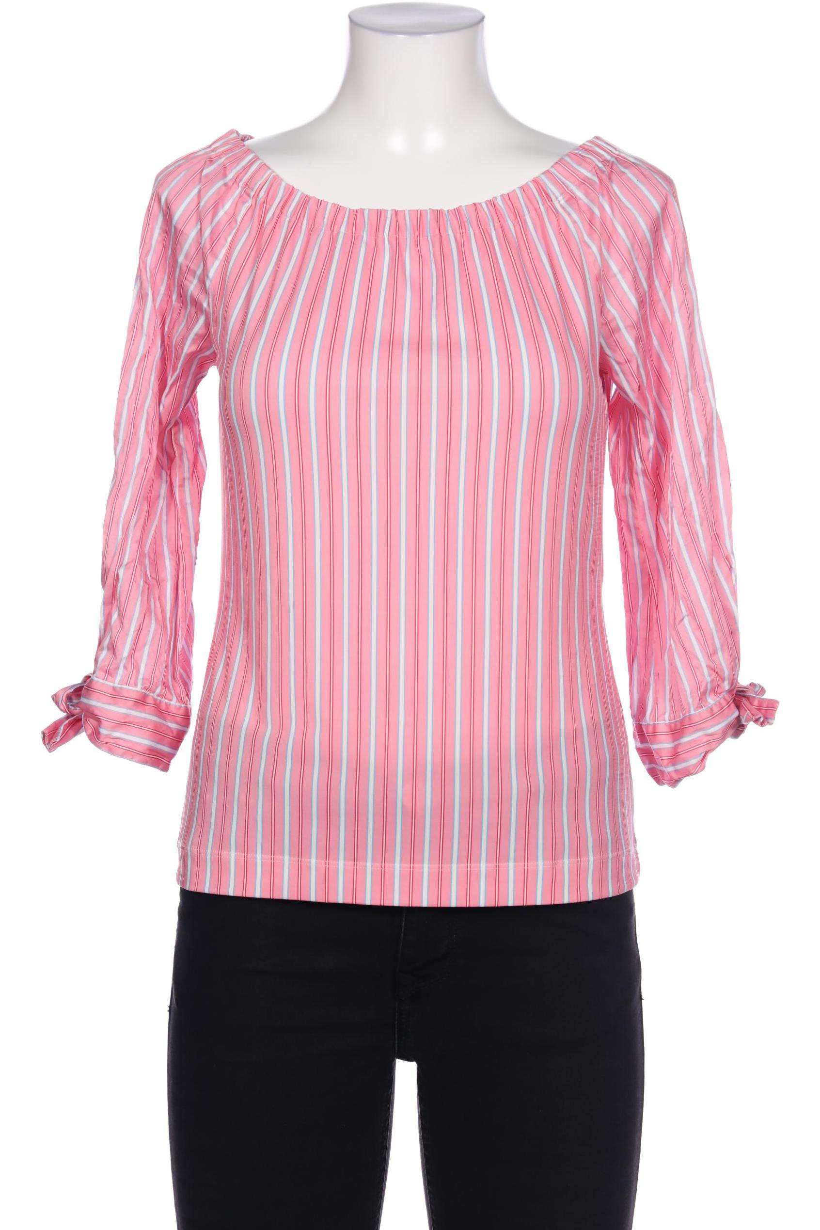 

Marc Cain Damen Bluse, pink